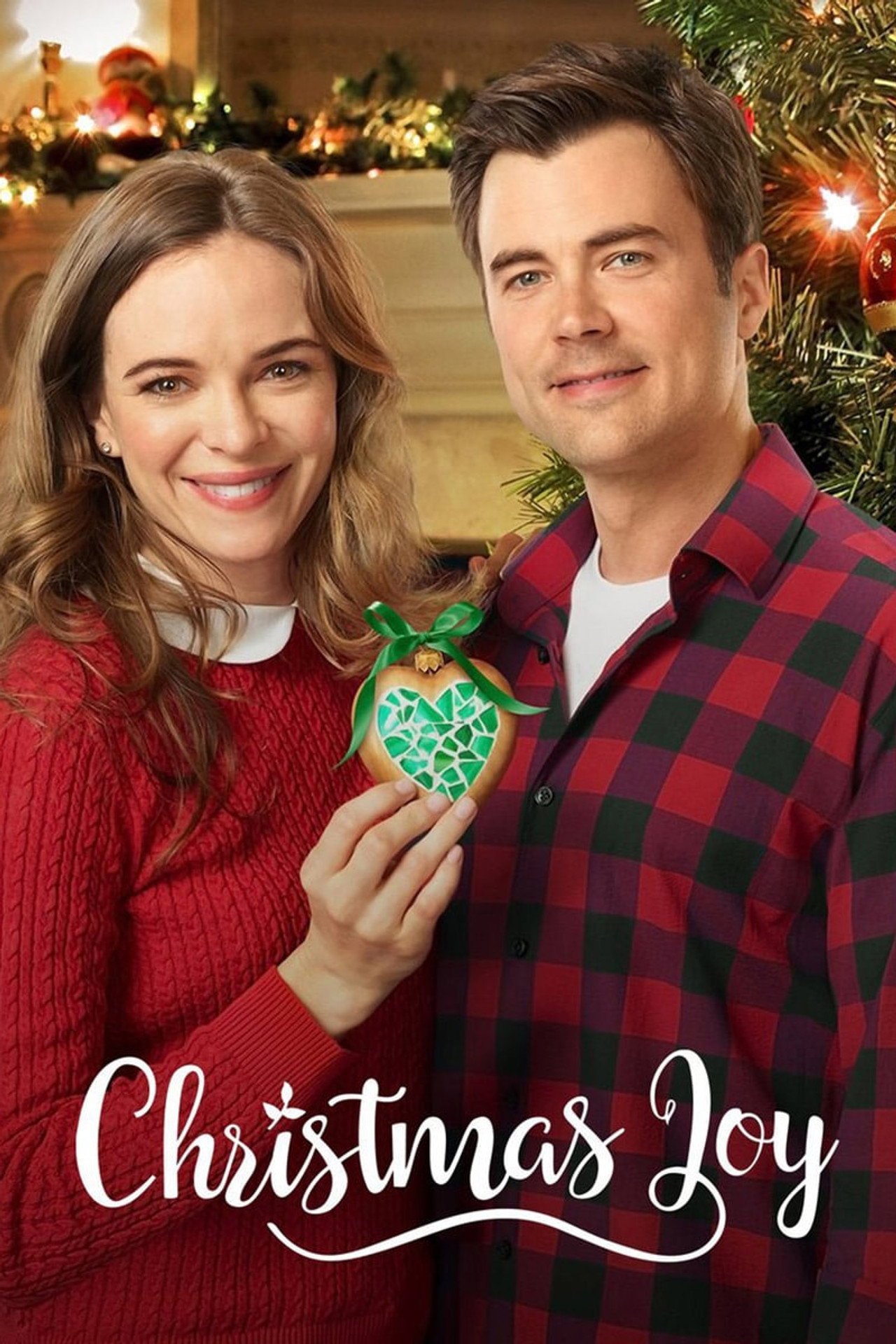 Pôster de Christmas Joy