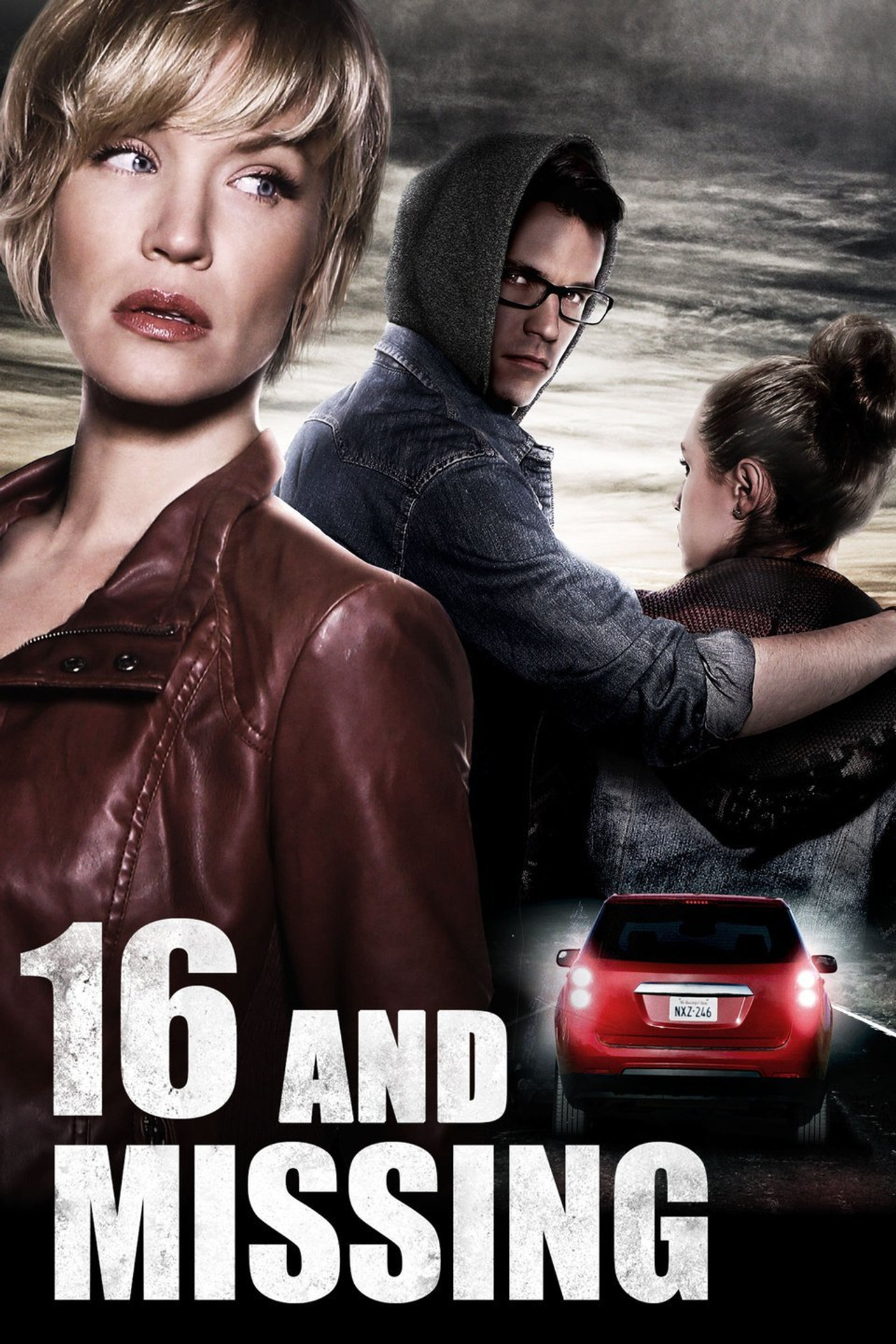 Pôster de 16 and Missing