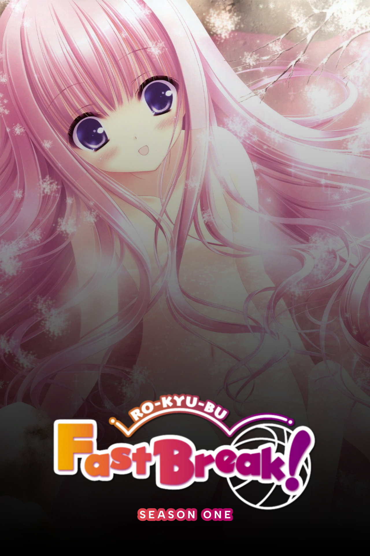 Pôster de Ro-Kyu-Bu!