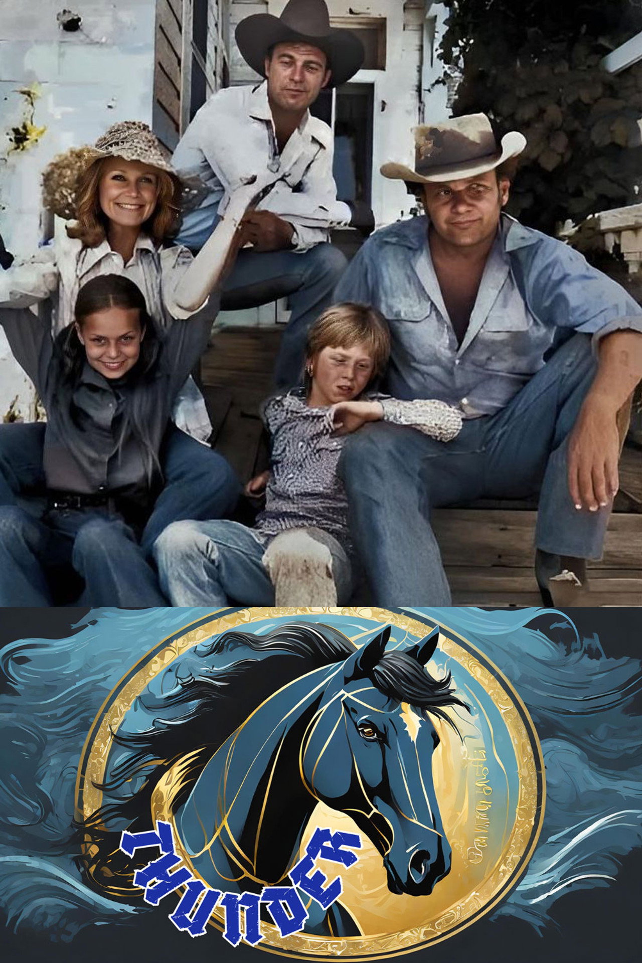 Pôster de Thunder