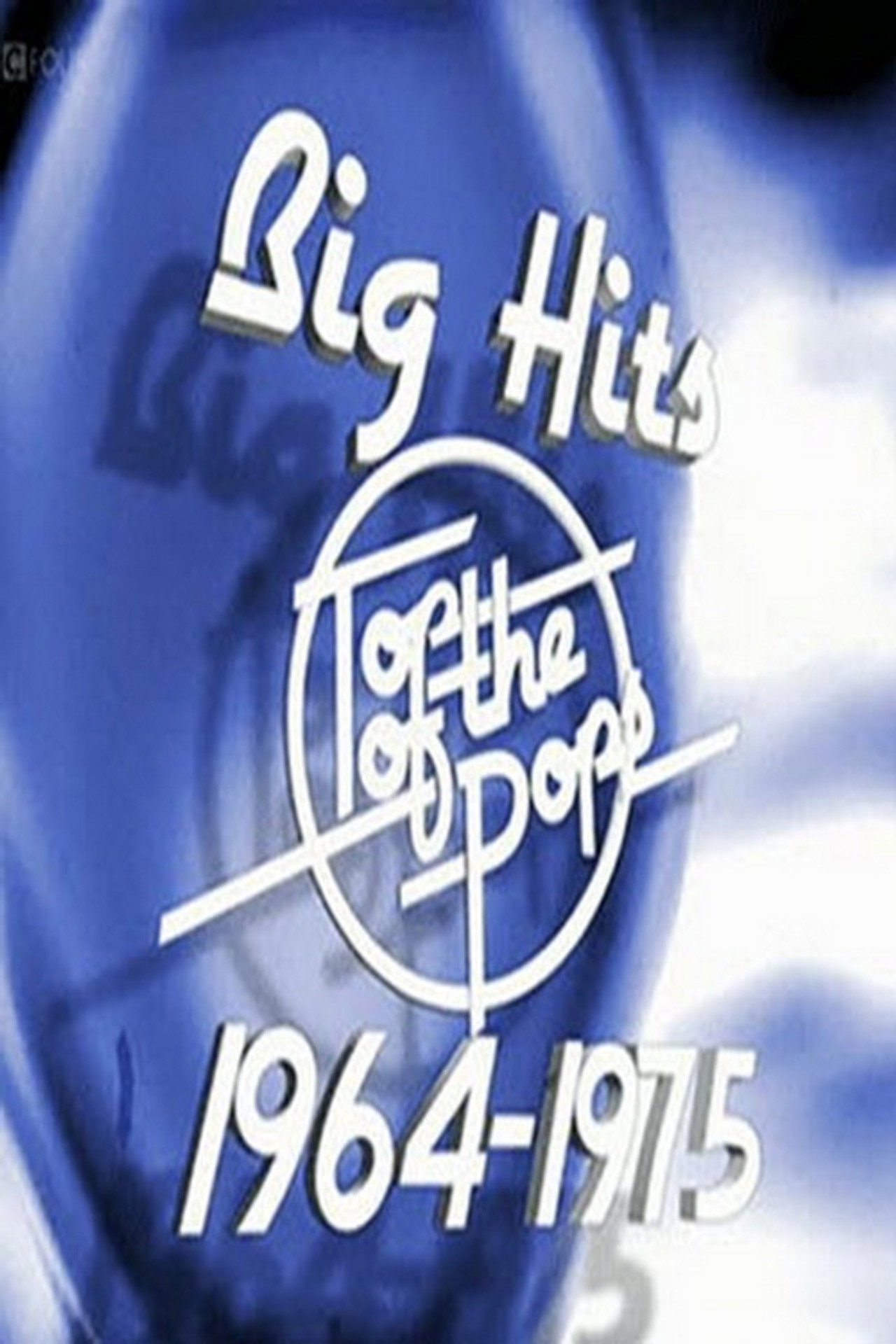 Pôster de Top of the Pops, 1964 to 1975 - Big Hits
