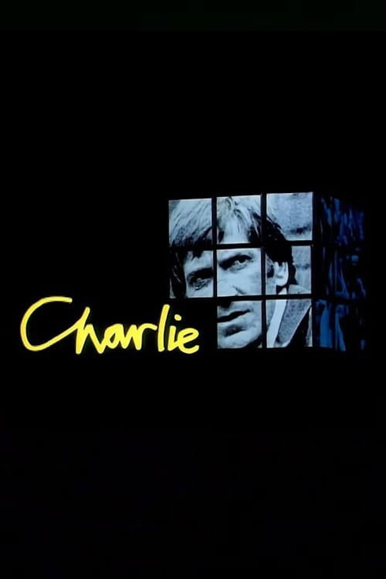 Pôster de Charlie