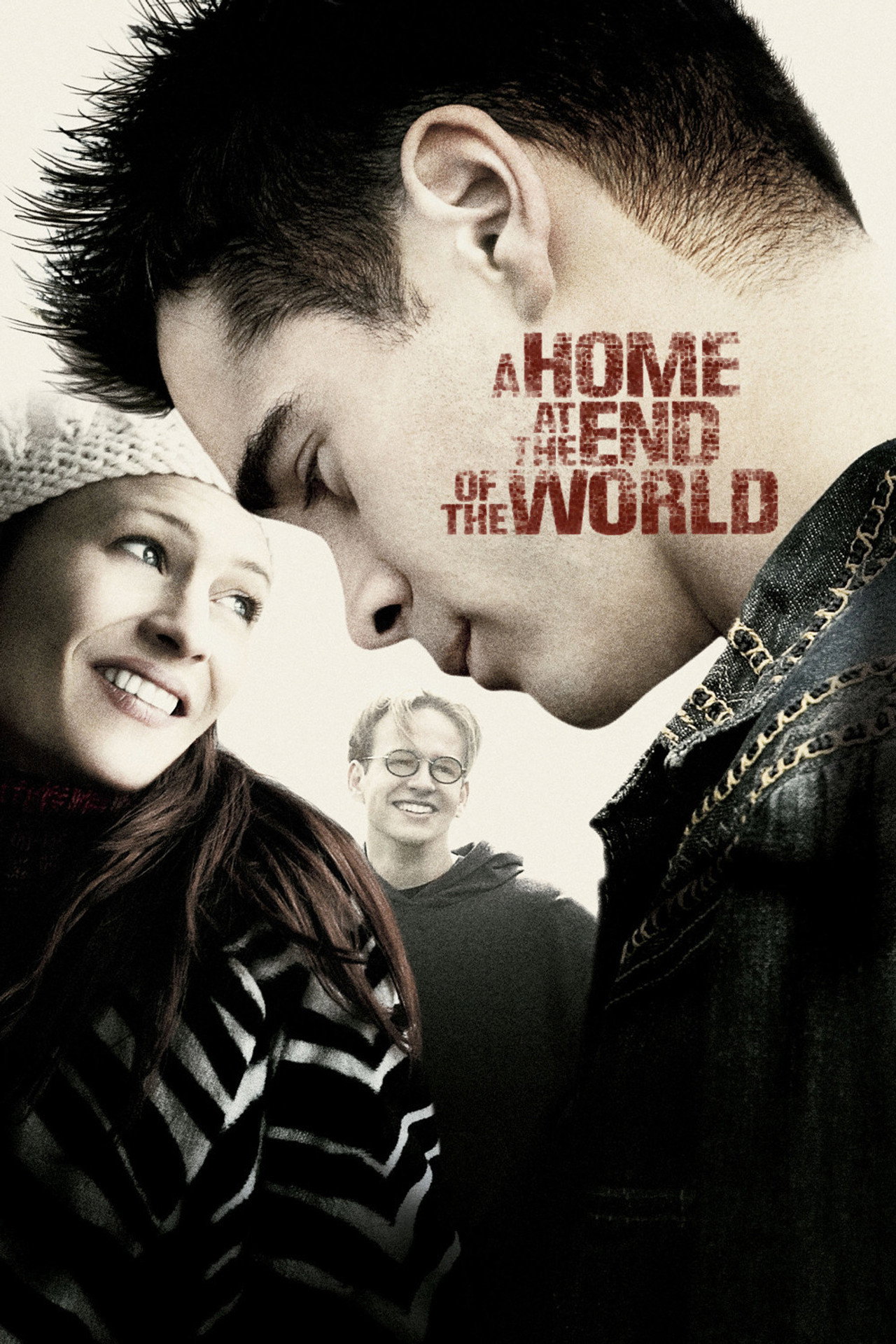 Pôster de A Home at the End of the World