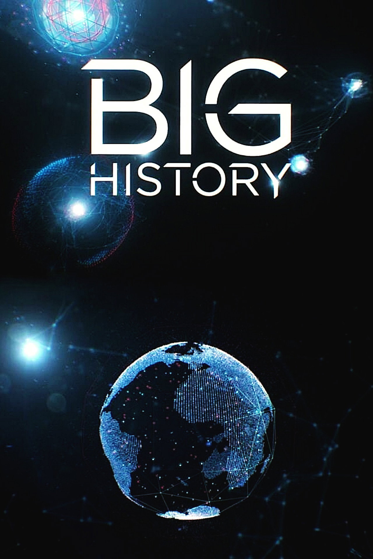 Pôster de A Grande História