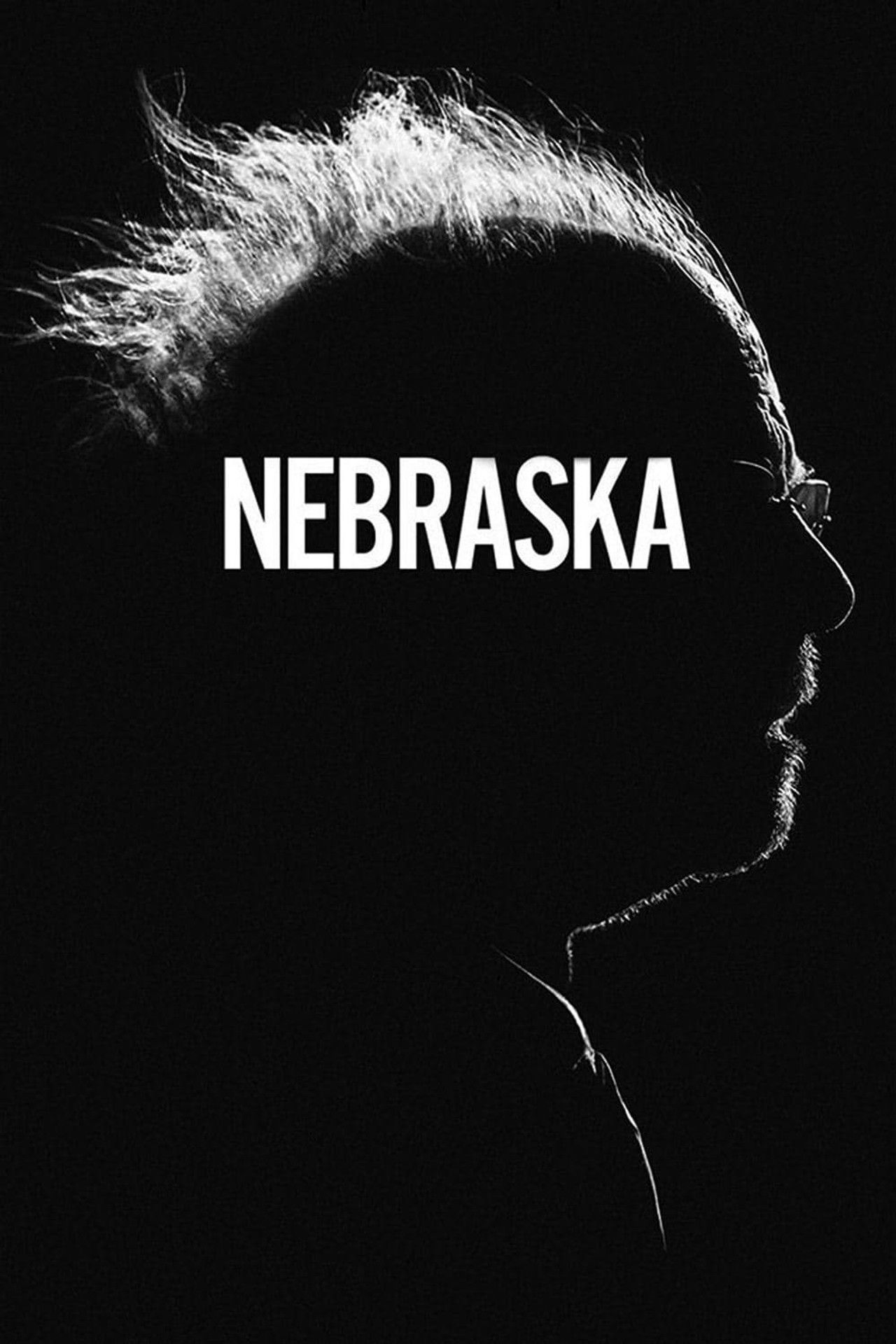 Pôster de Nebraska
