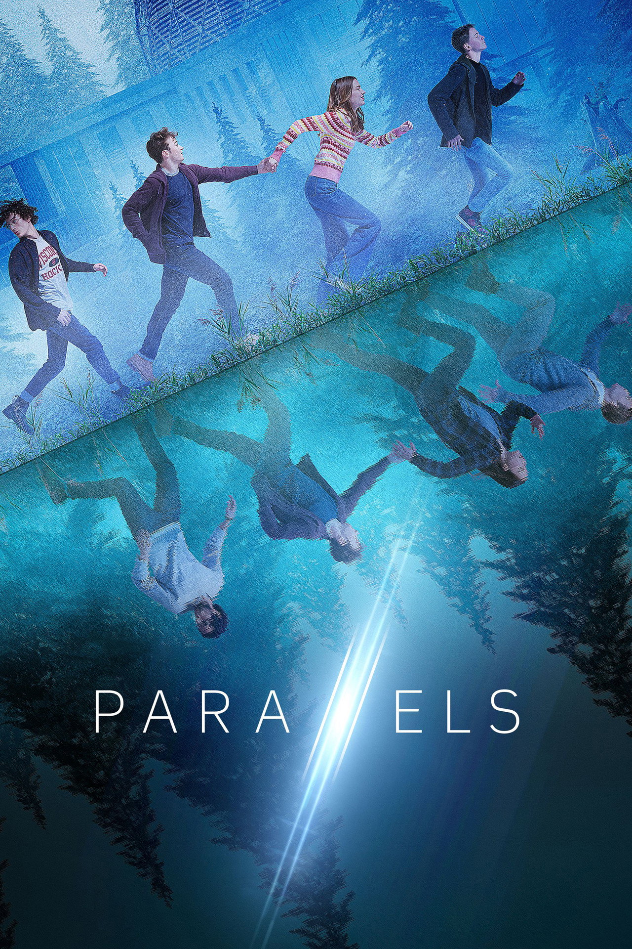 Pôster de Parallels