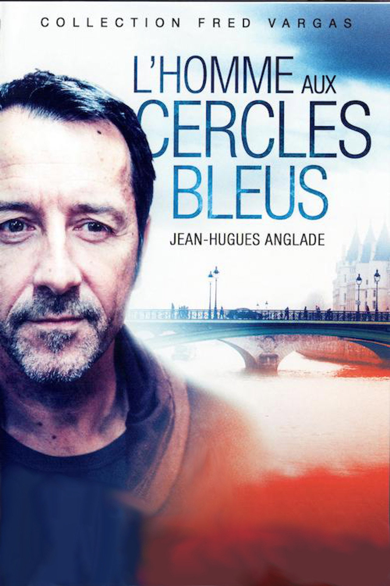 Pôster de The Chalk Circle Man