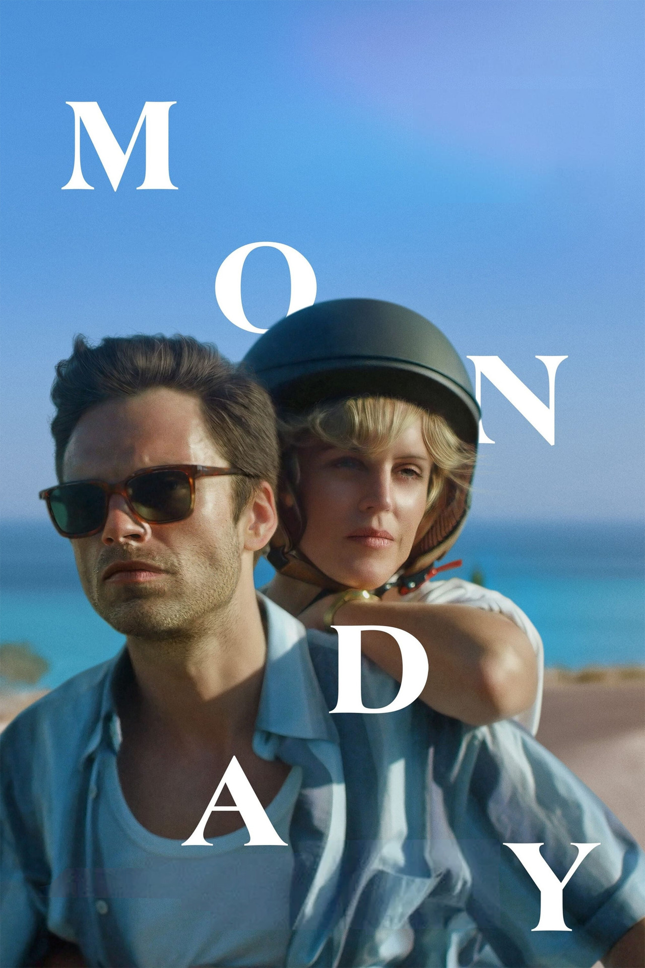 Pôster de Monday