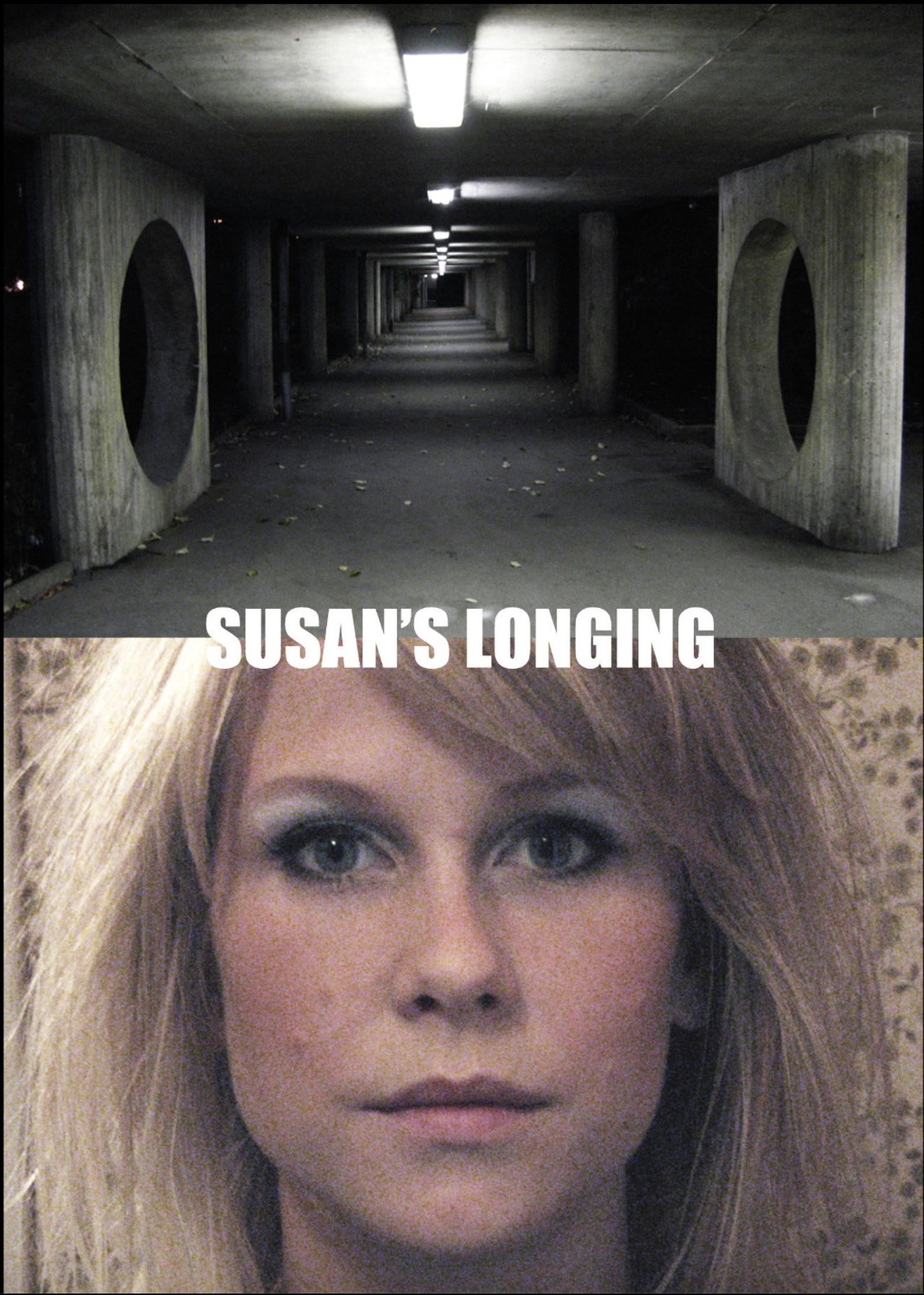Pôster de Susans längtan