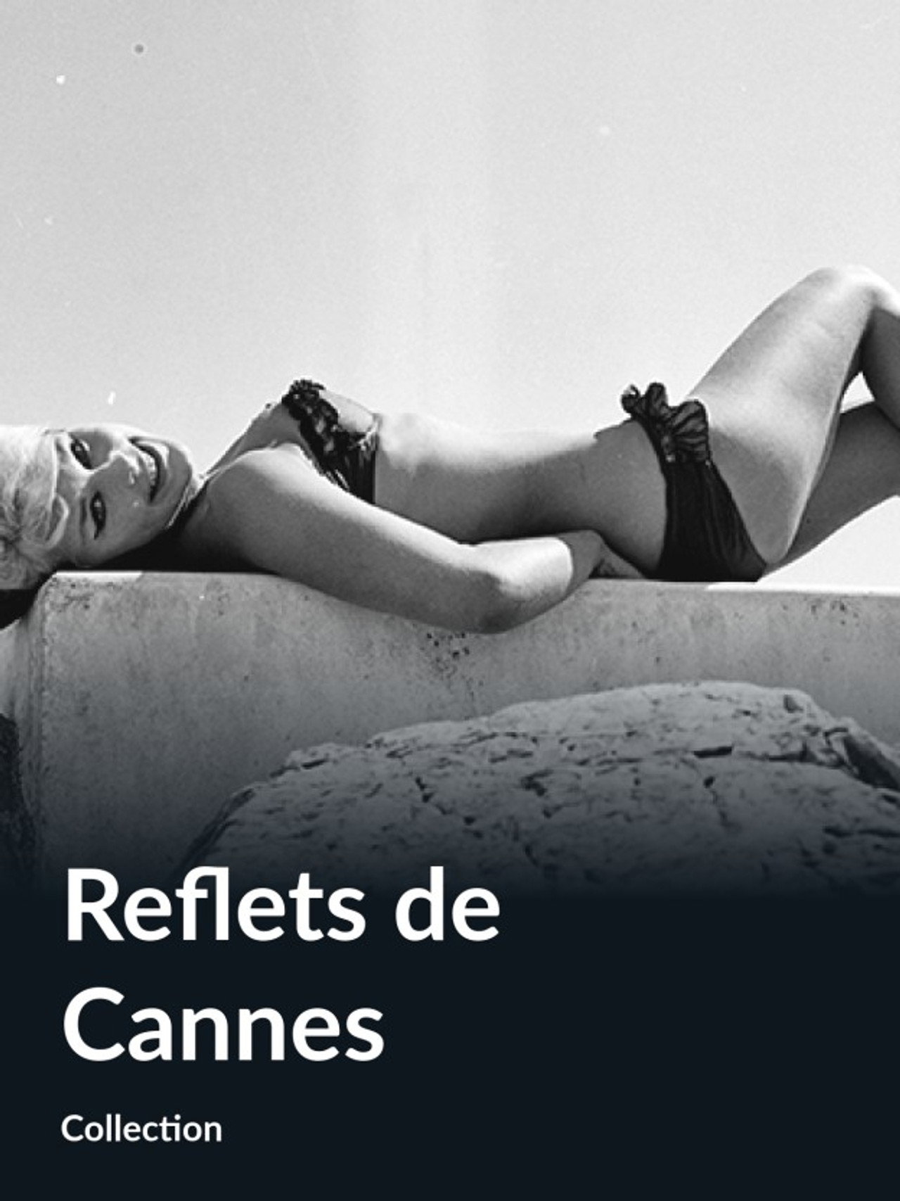 Pôster de Reflets de Cannes