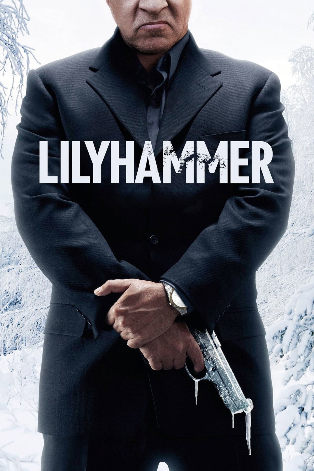 Pôster de Lilyhammer