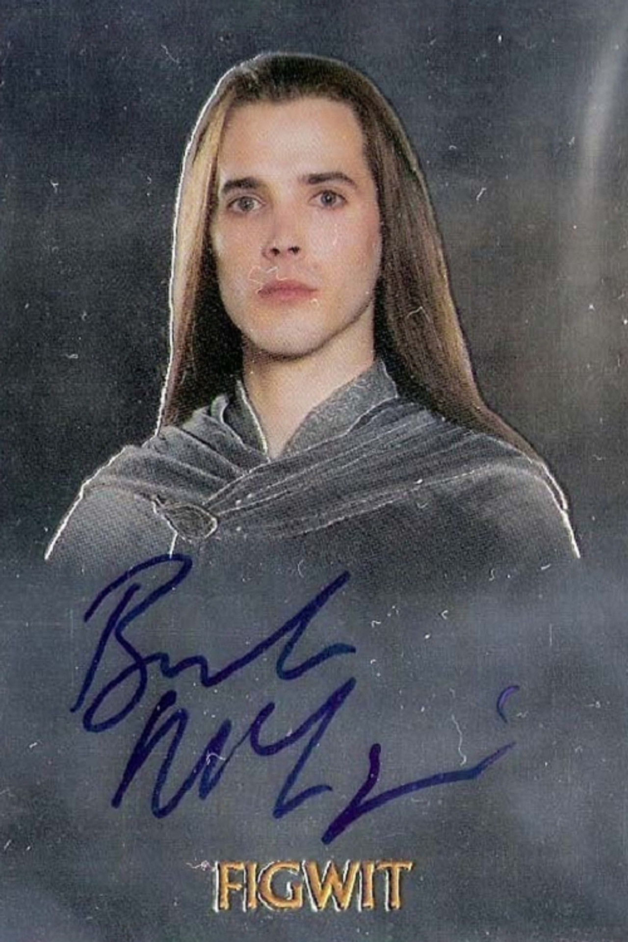 Pôster de Frodo Is Great... Who Is That?!!
