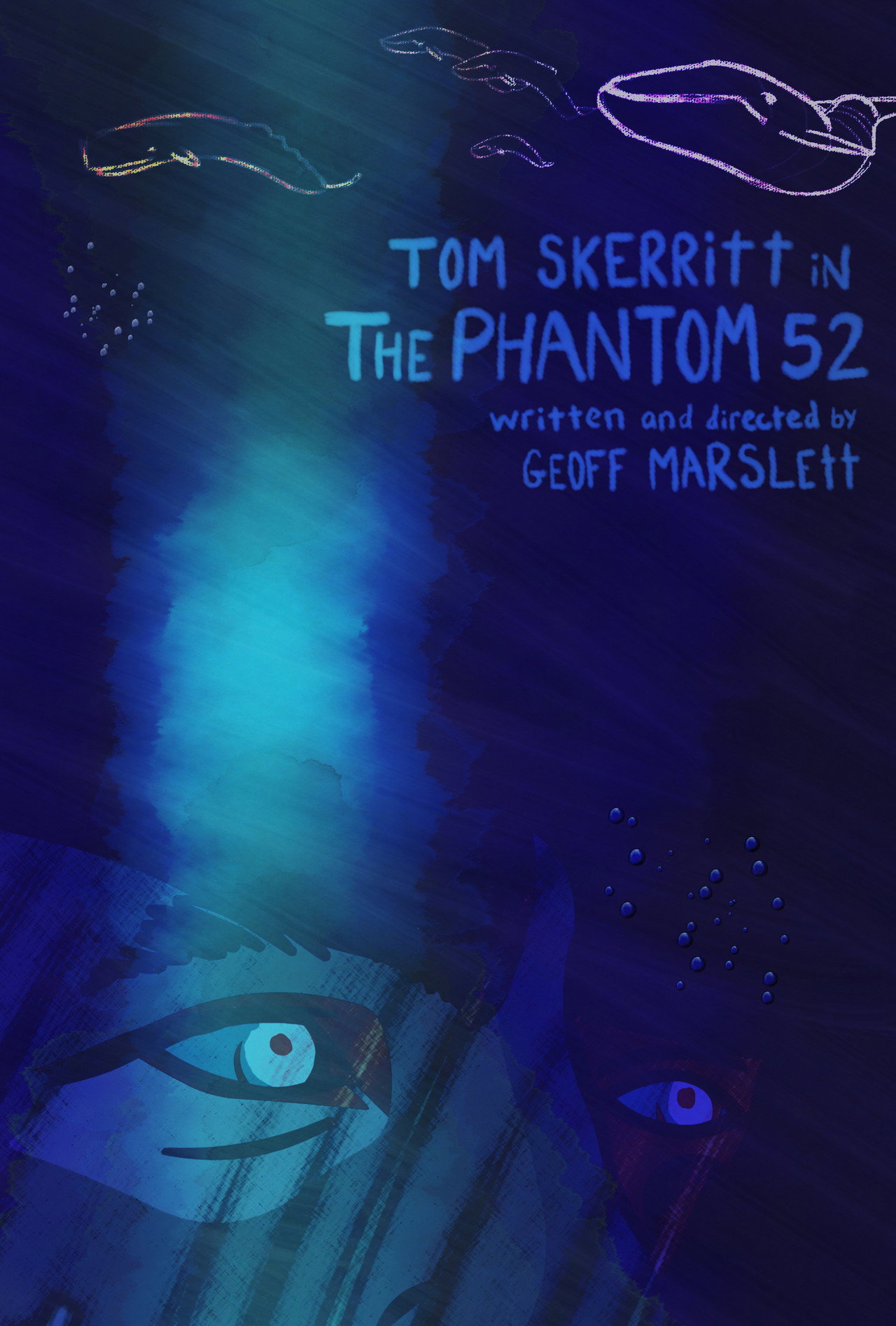 Pôster de The Phantom 52