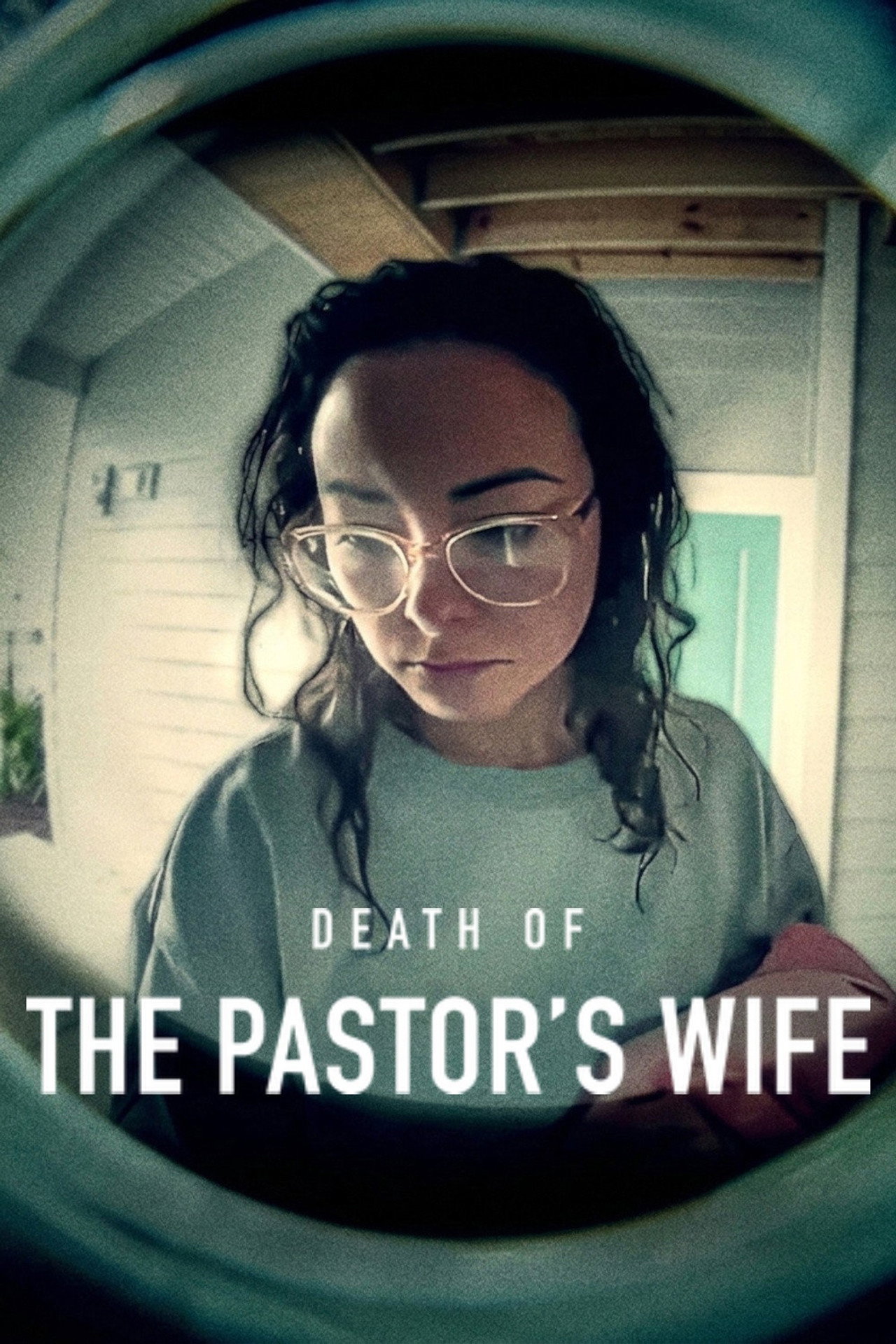 Pôster de Death of the Pastor's Wife