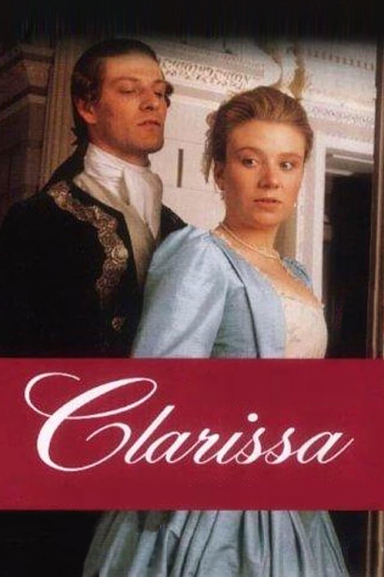 Pôster de Clarissa