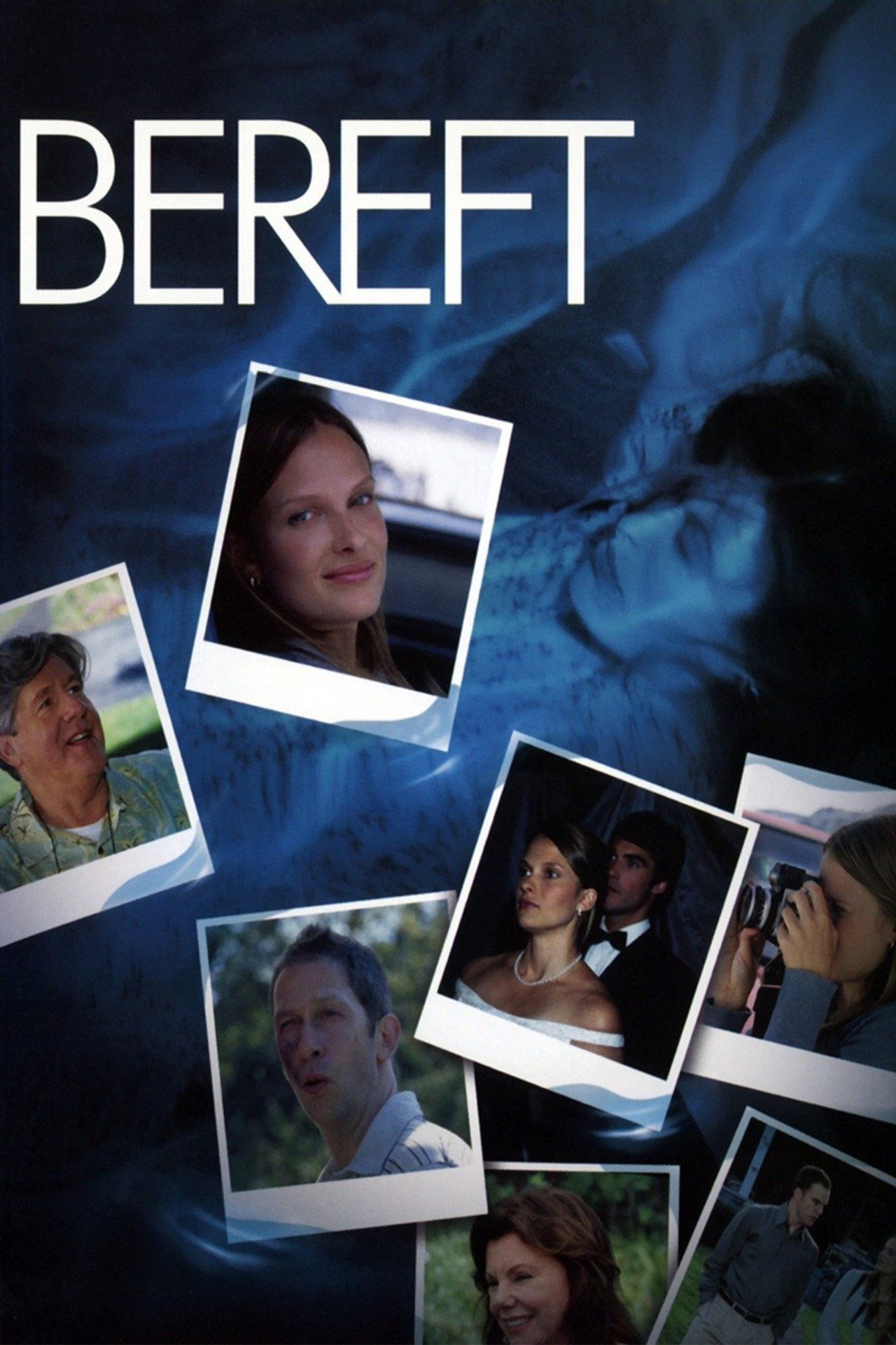 Pôster de Bereft