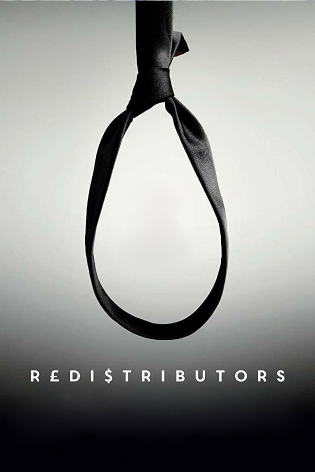 Pôster de Redistributors