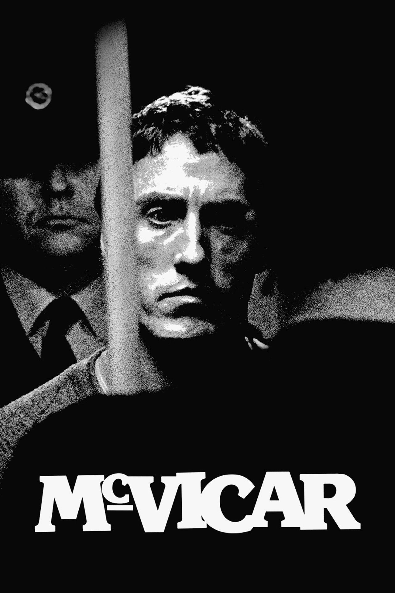 Pôster de McVicar