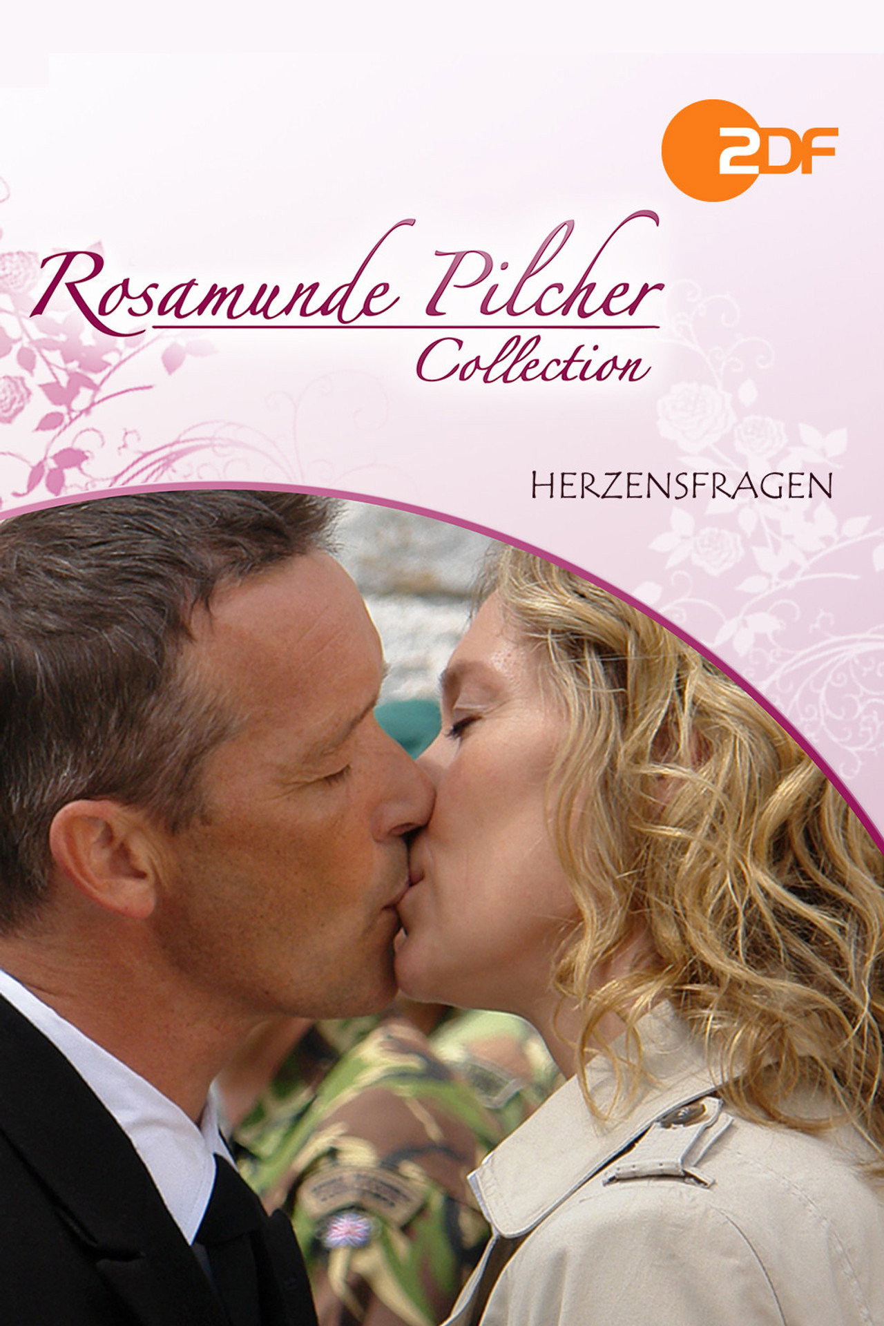 Pôster de Rosamunde Pilcher: Herzensfragen
