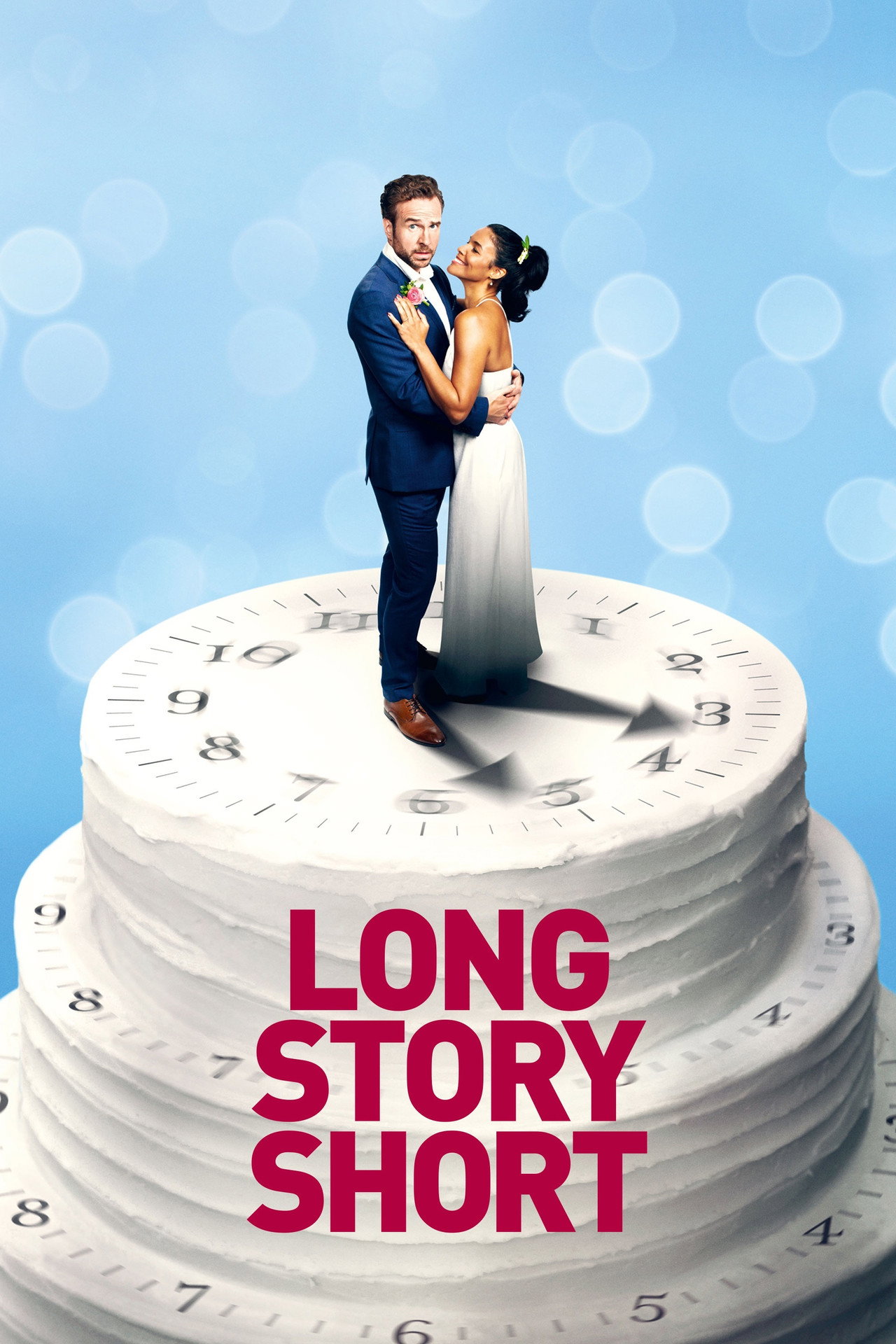 Pôster de Long Story Short