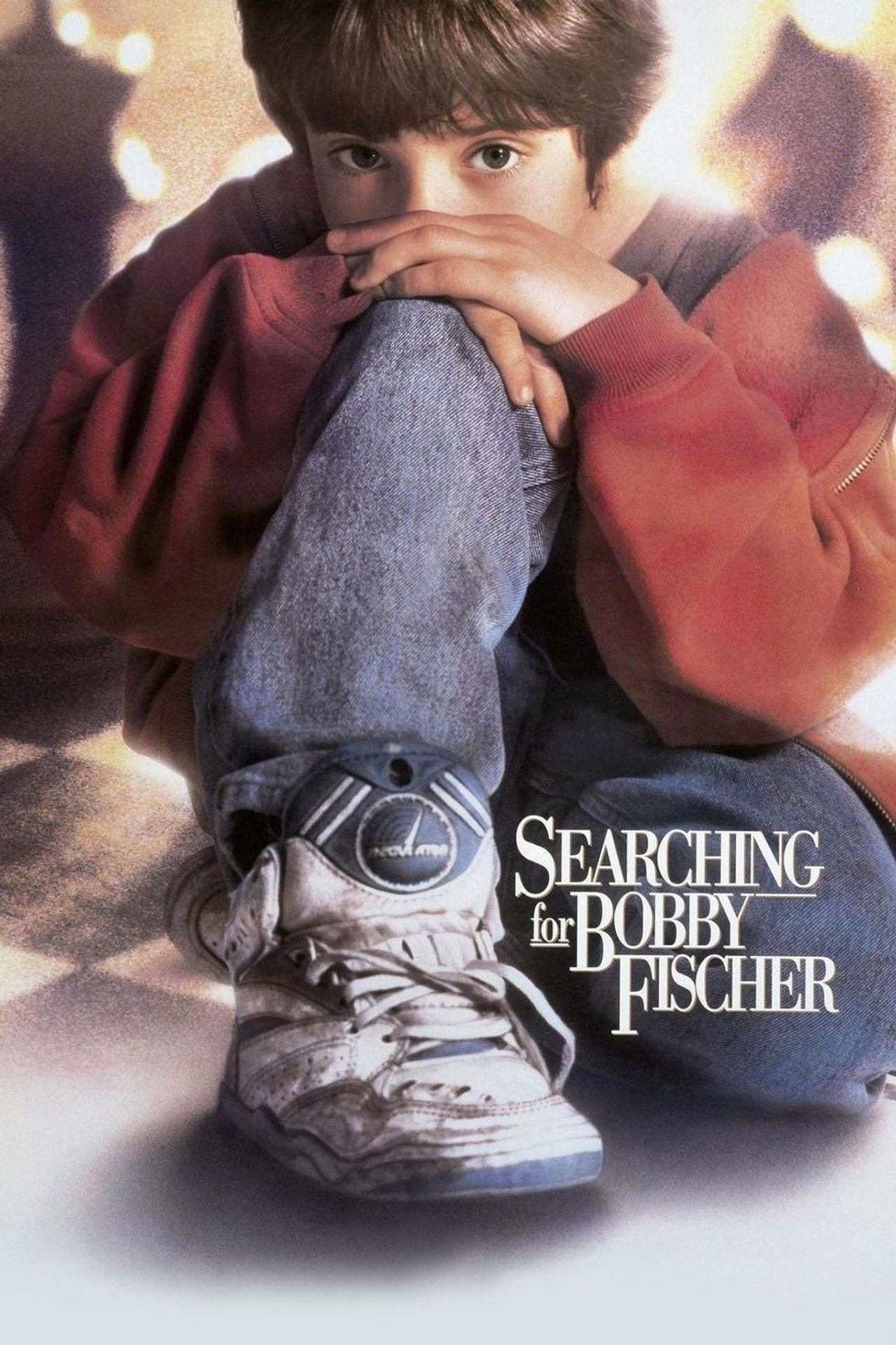 Pôster de Searching for Bobby Fischer