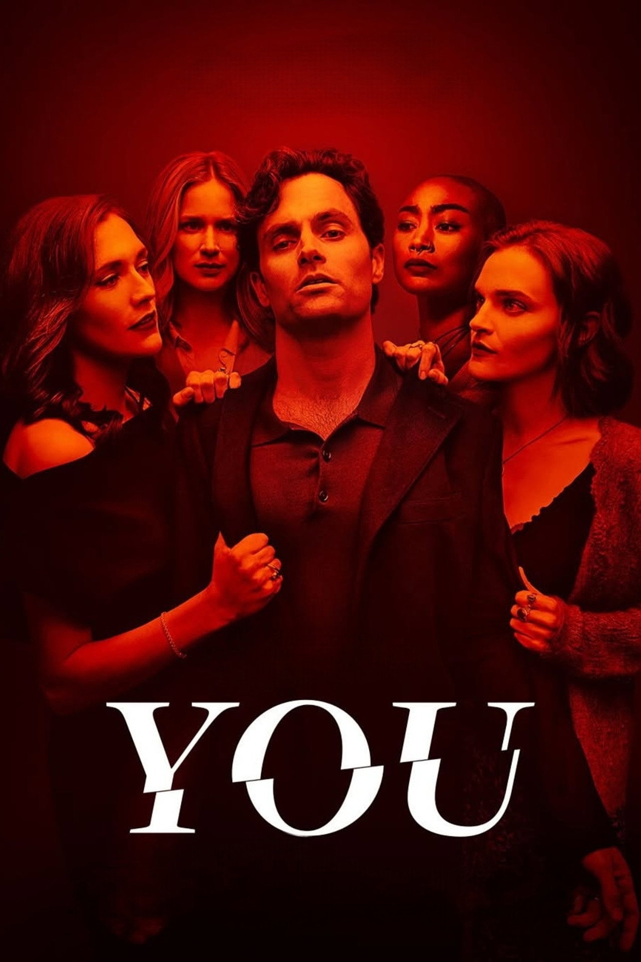 Pôster de You