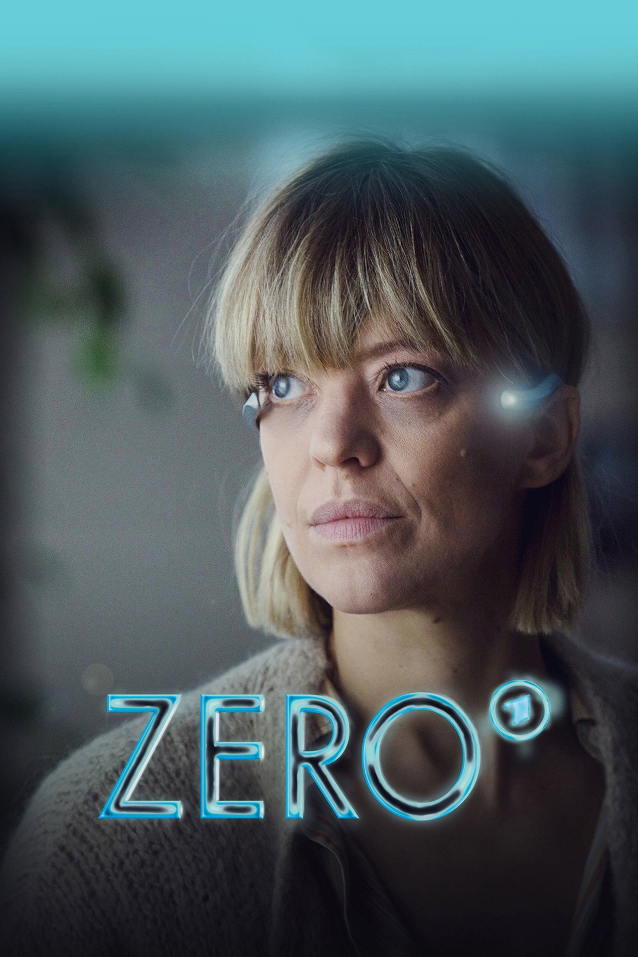 Pôster de Zero
