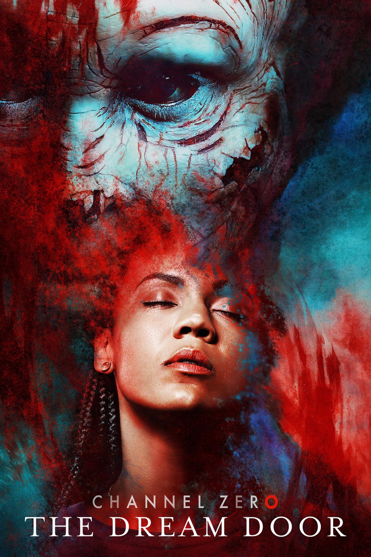 Pôster de Channel Zero