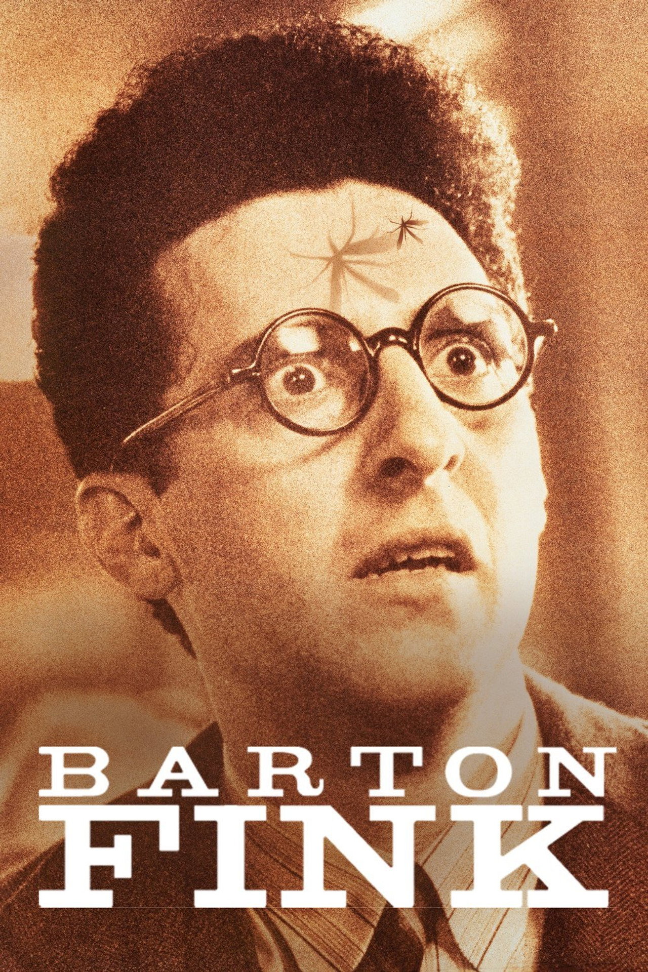 Pôster de Barton Fink