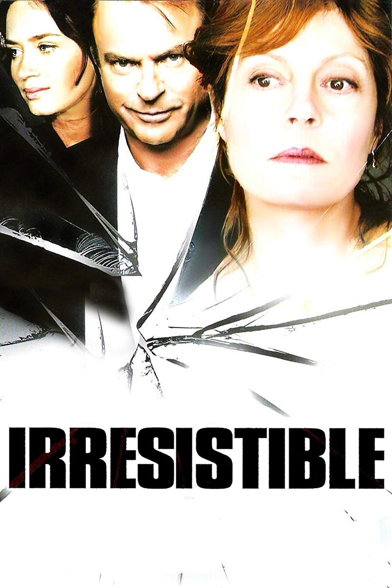 Pôster de Irresistible