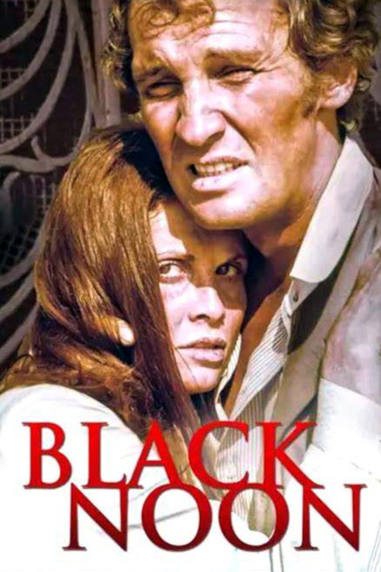 Pôster de Black Noon