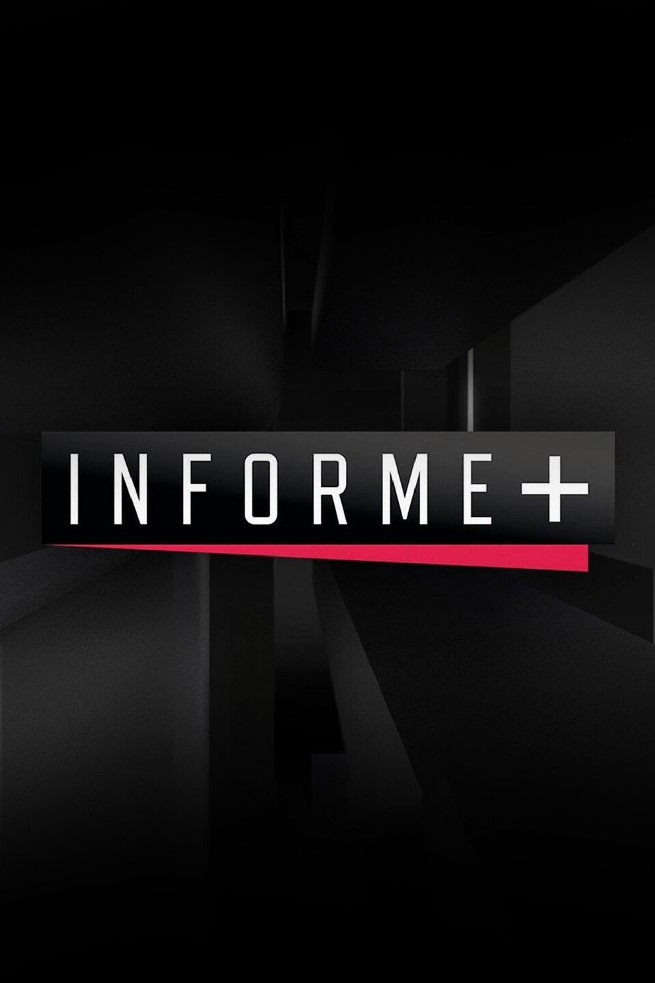 Pôster de Informe+