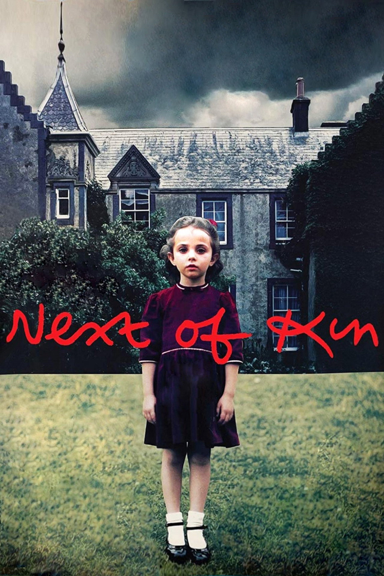 Pôster de Next of Kin