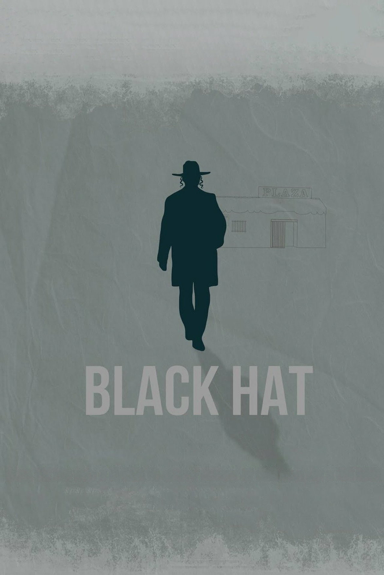 Pôster de Black Hat