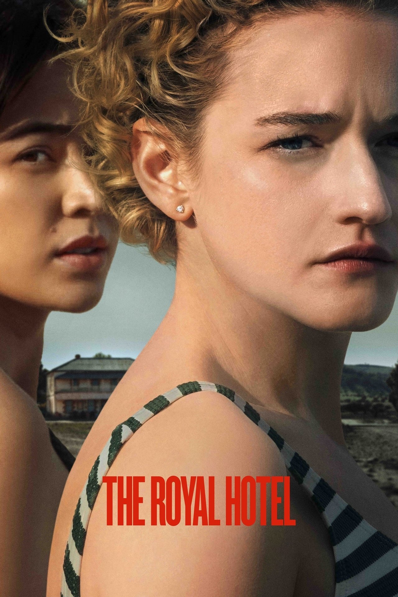 Pôster de The Royal Hotel