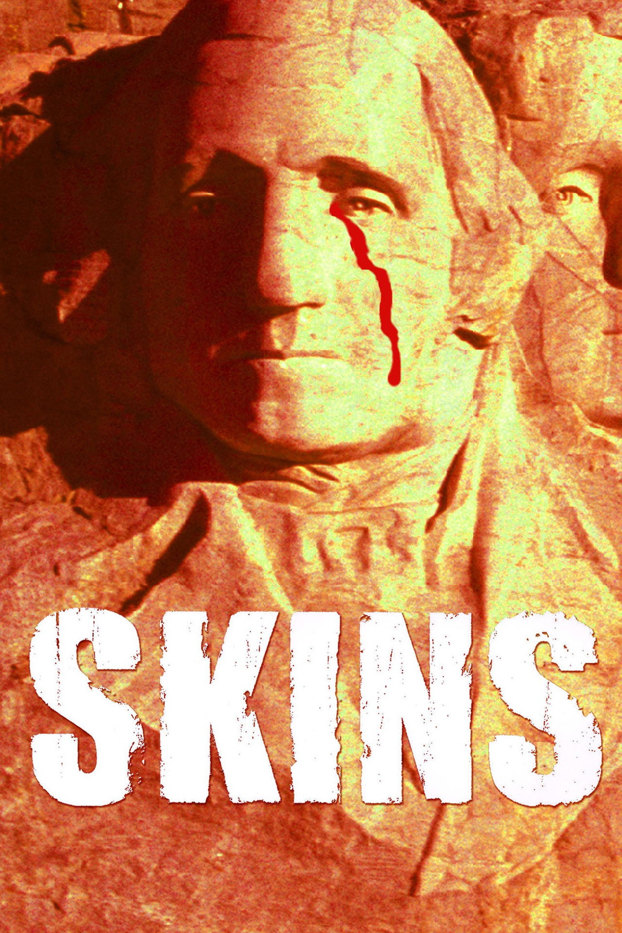 Pôster de Skins