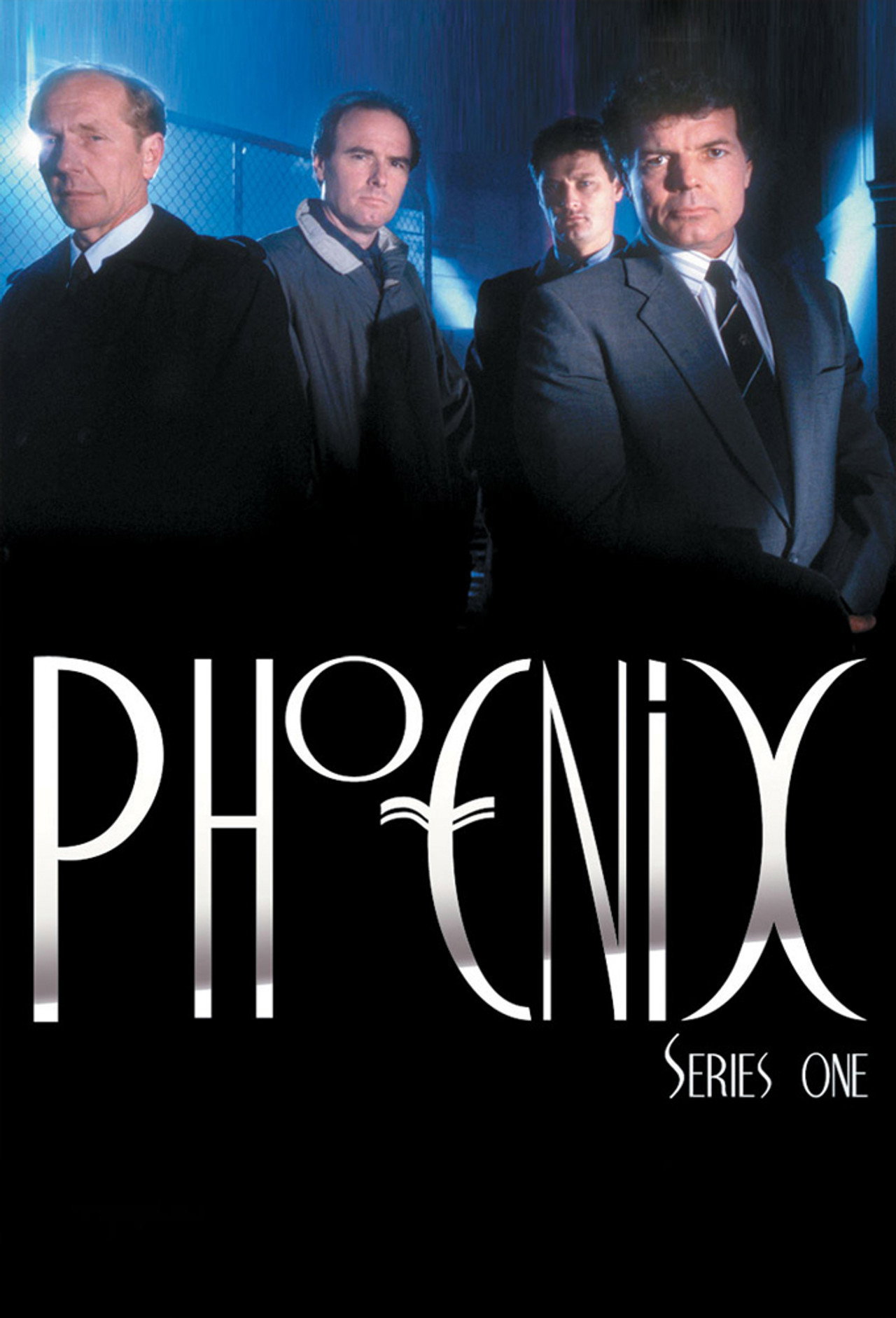 Pôster de Phoenix