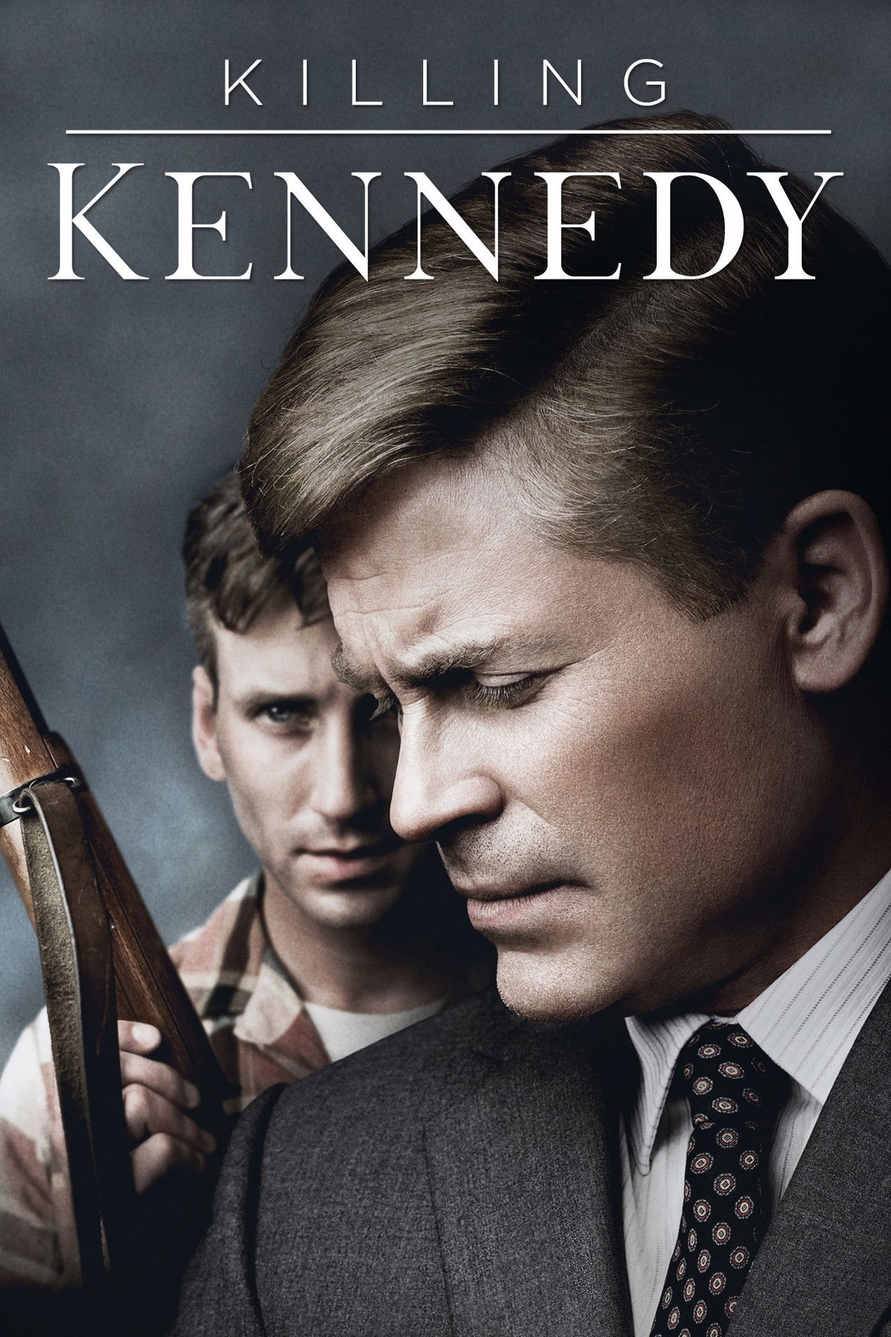 Pôster de Killing Kennedy