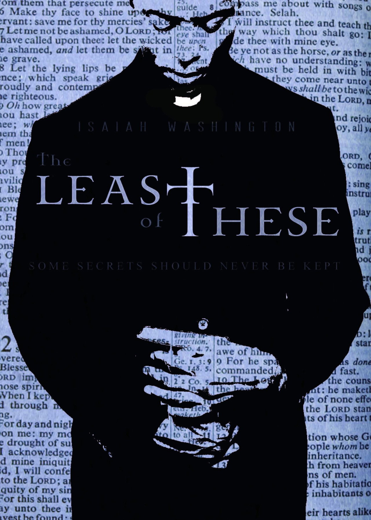 Pôster de The Least of These