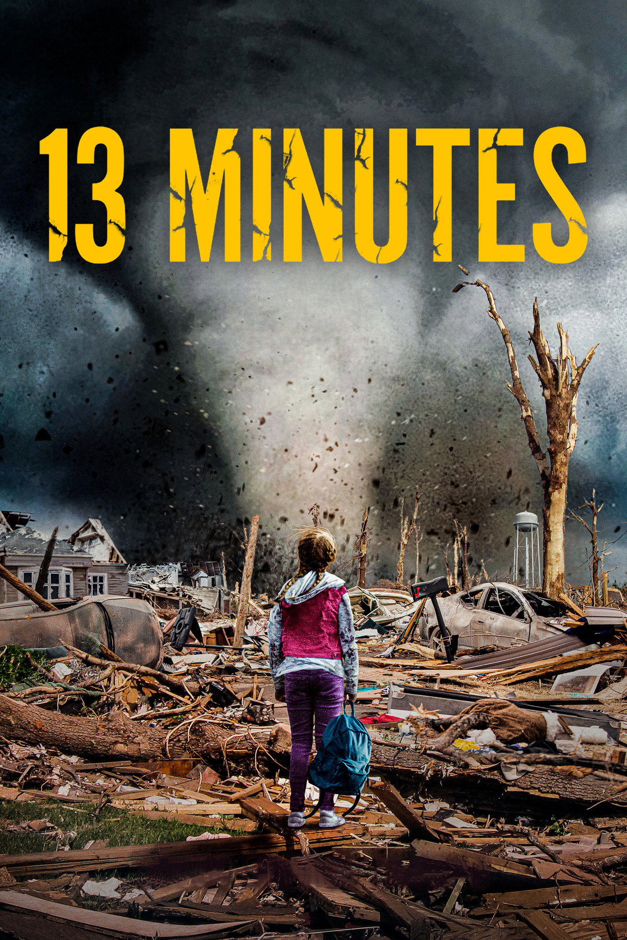 Pôster de 13 Minutes