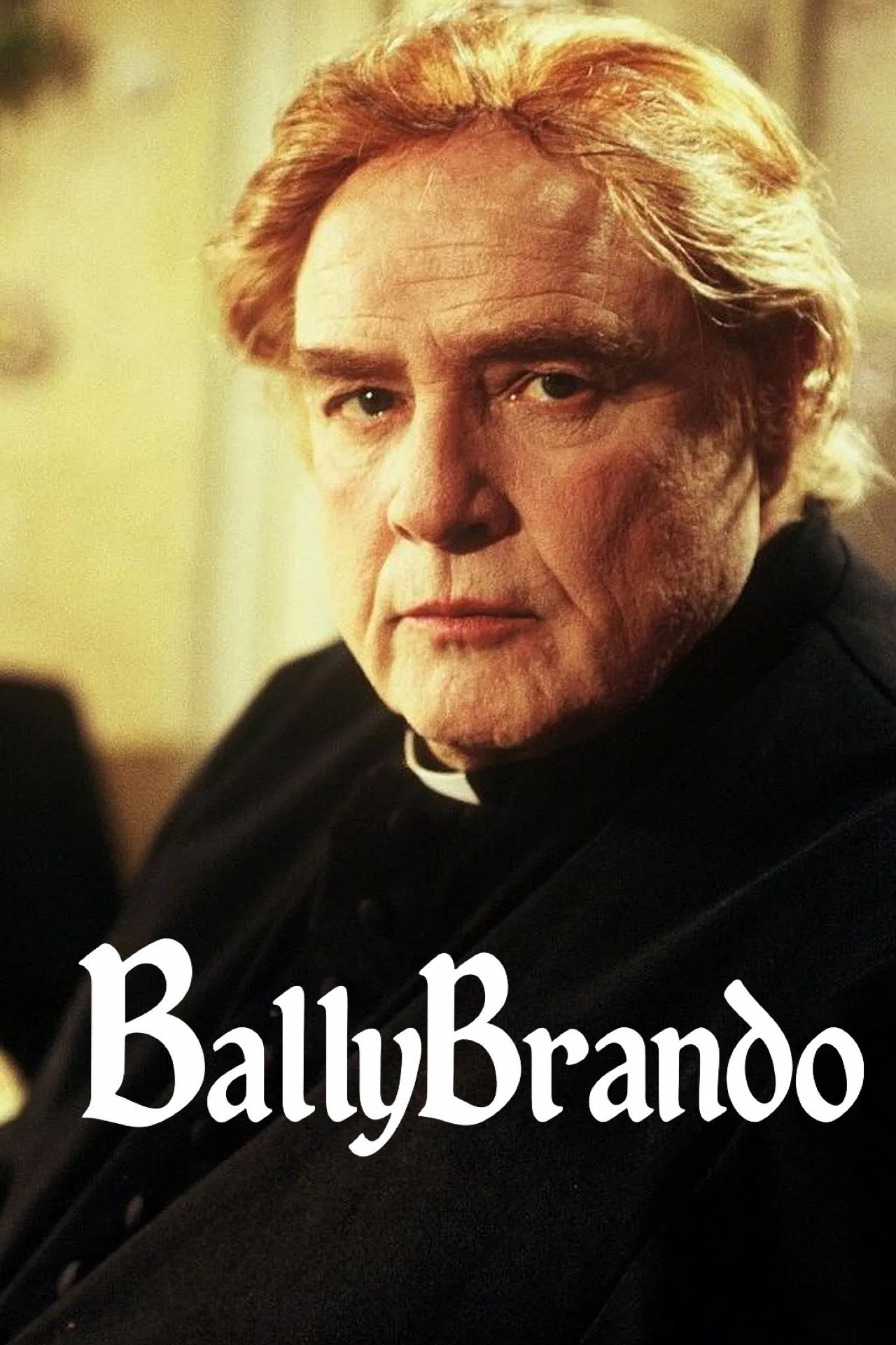 Pôster de Ballybrando