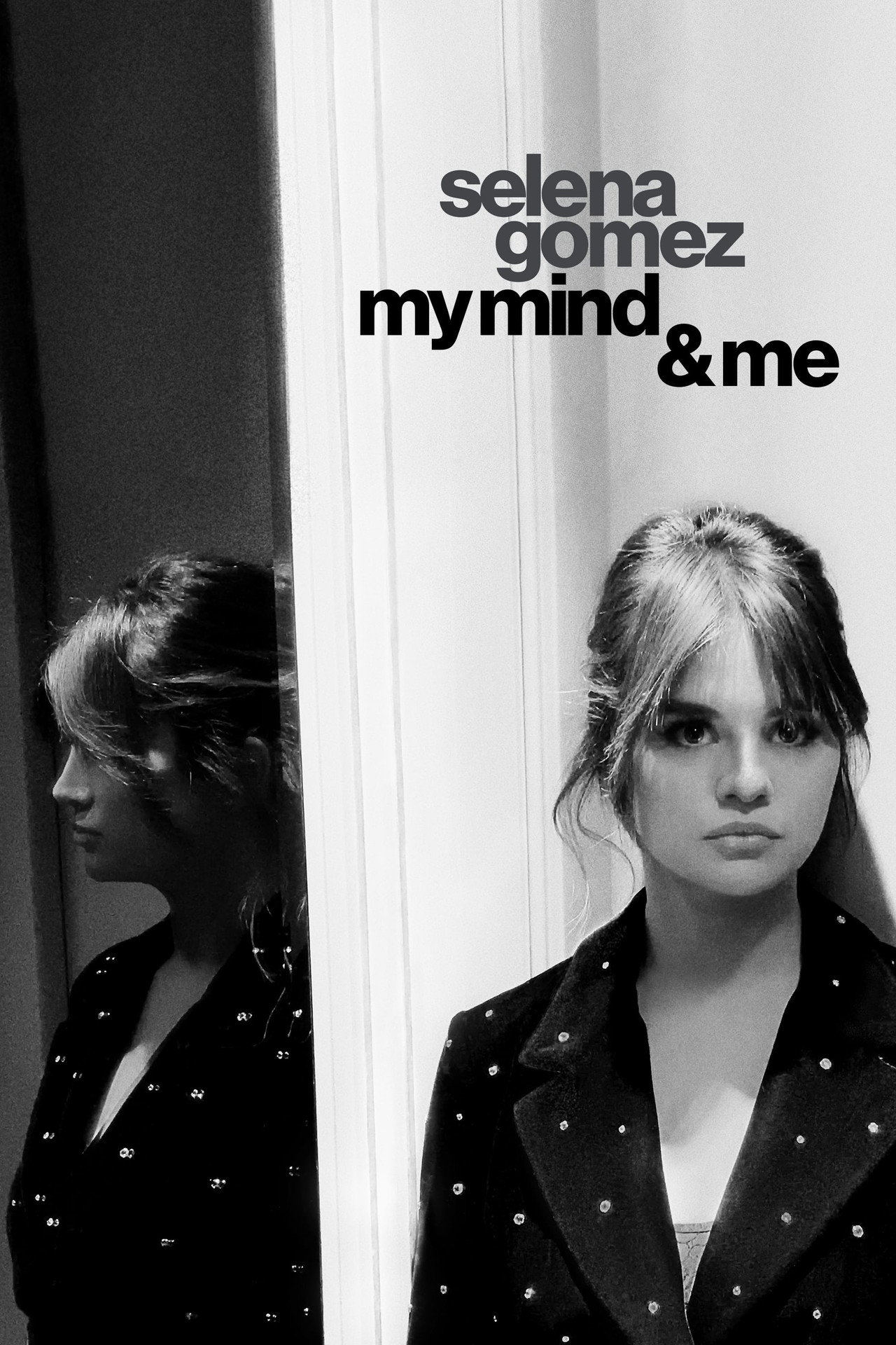 Pôster de Selena Gomez: My Mind & Me