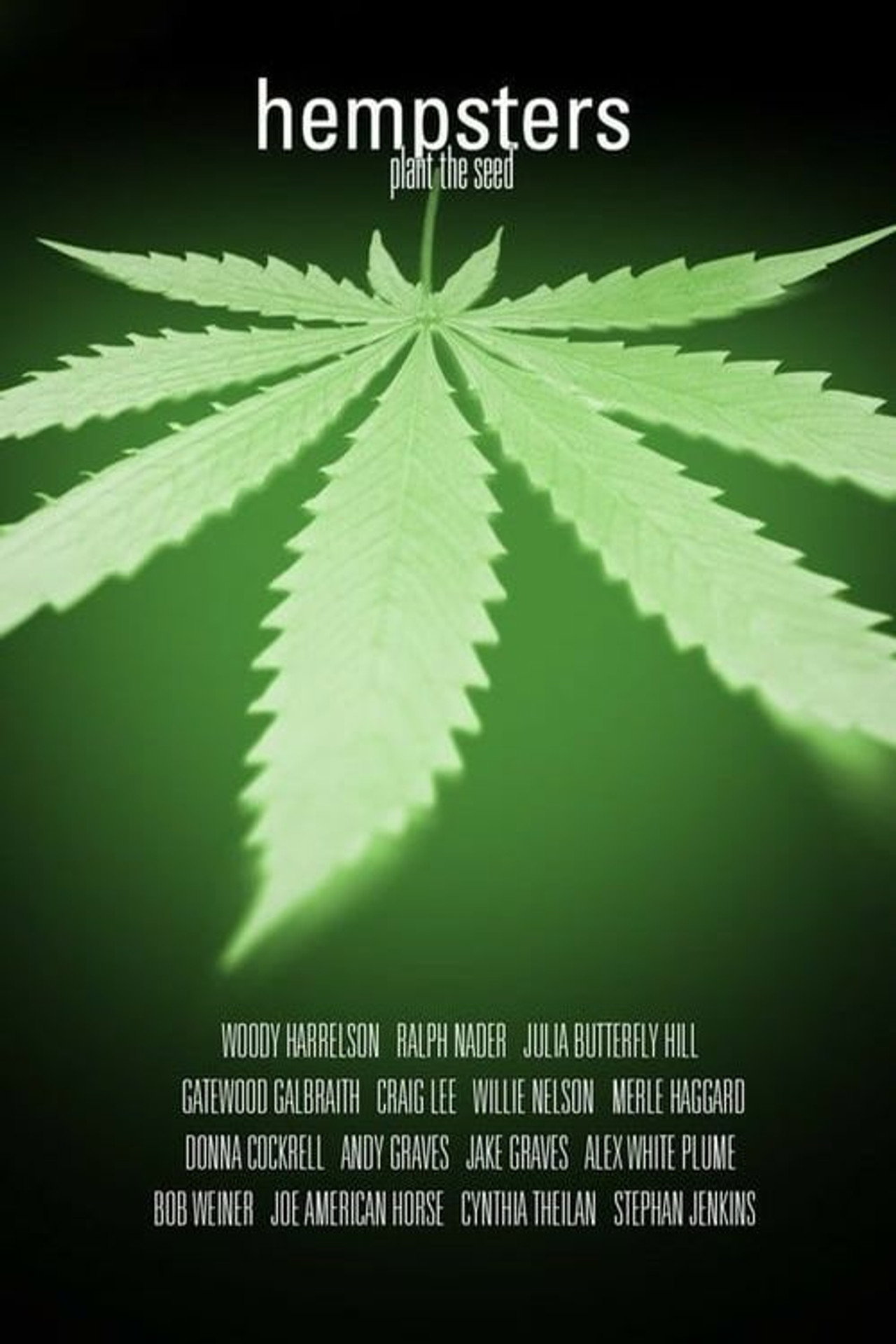 Pôster de Hempsters: Plant the Seed