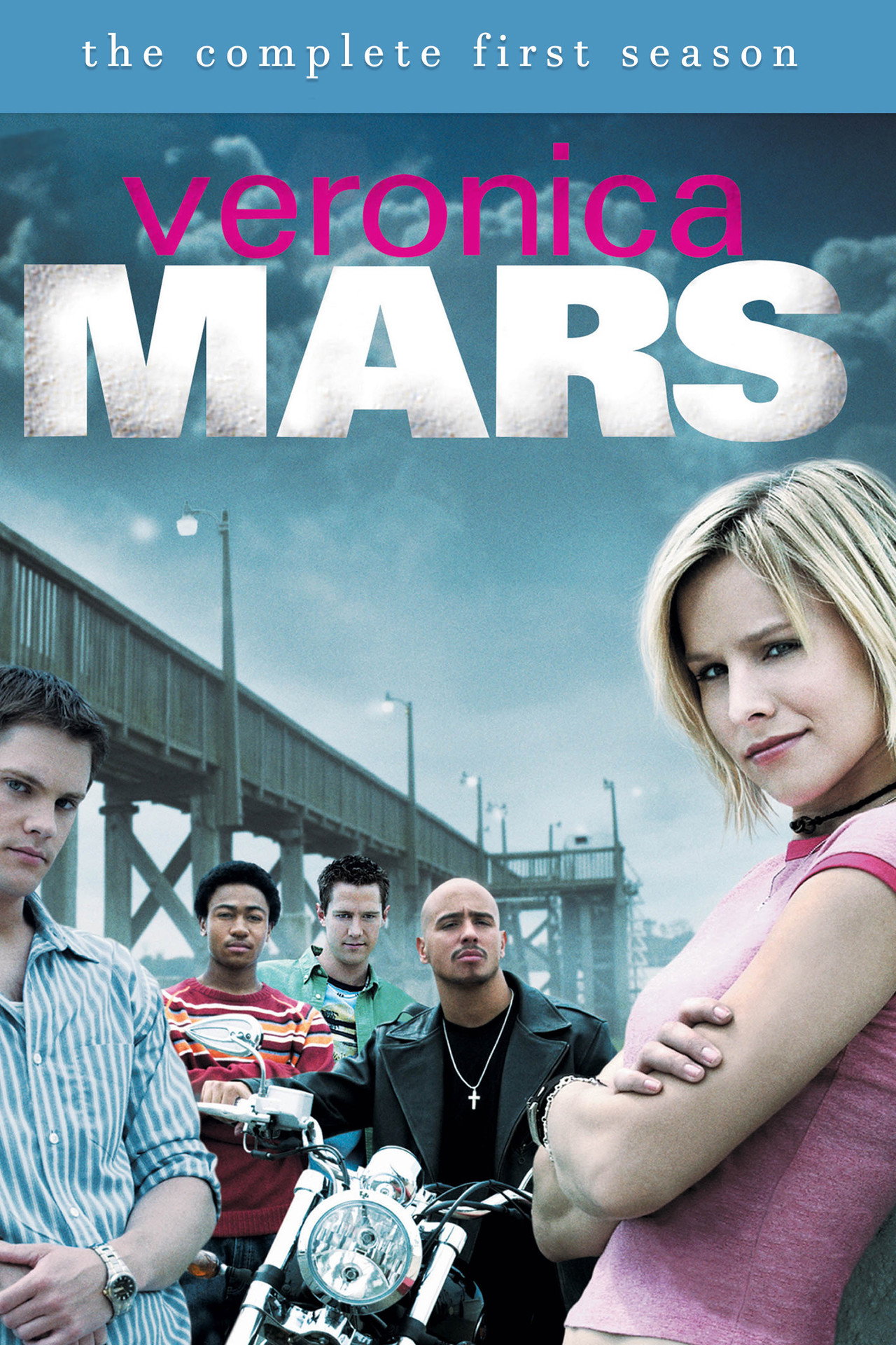 Pôster de Veronica Mars