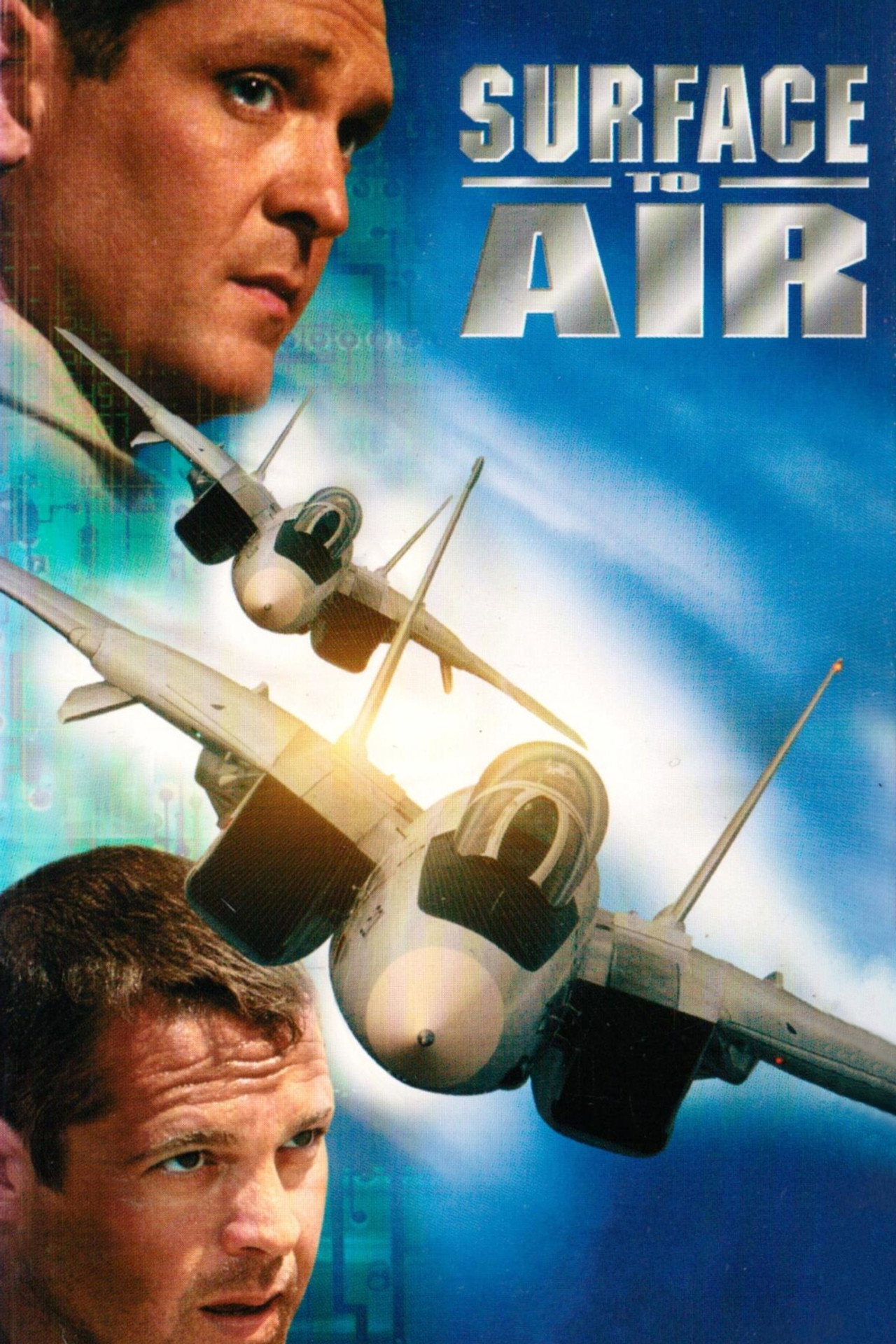 Pôster de Surface to Air