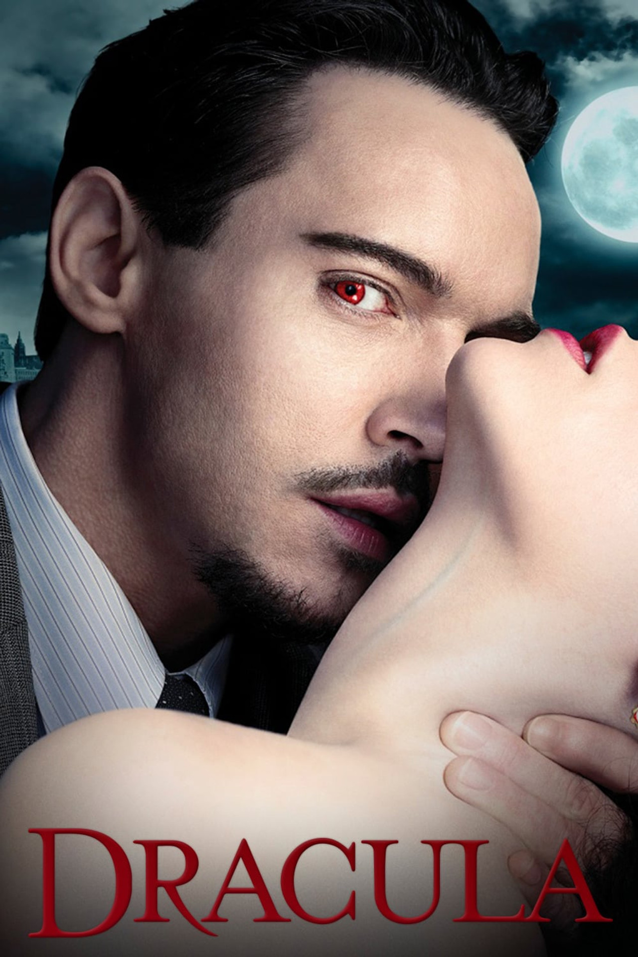 Pôster de Dracula