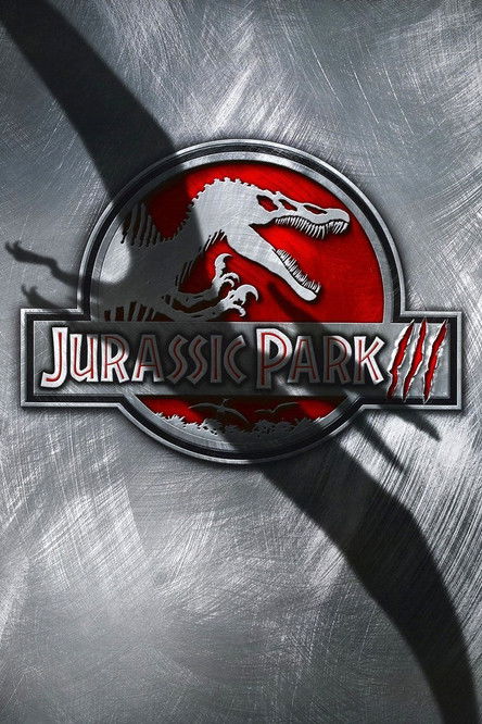 Pôster de Jurassic Park III