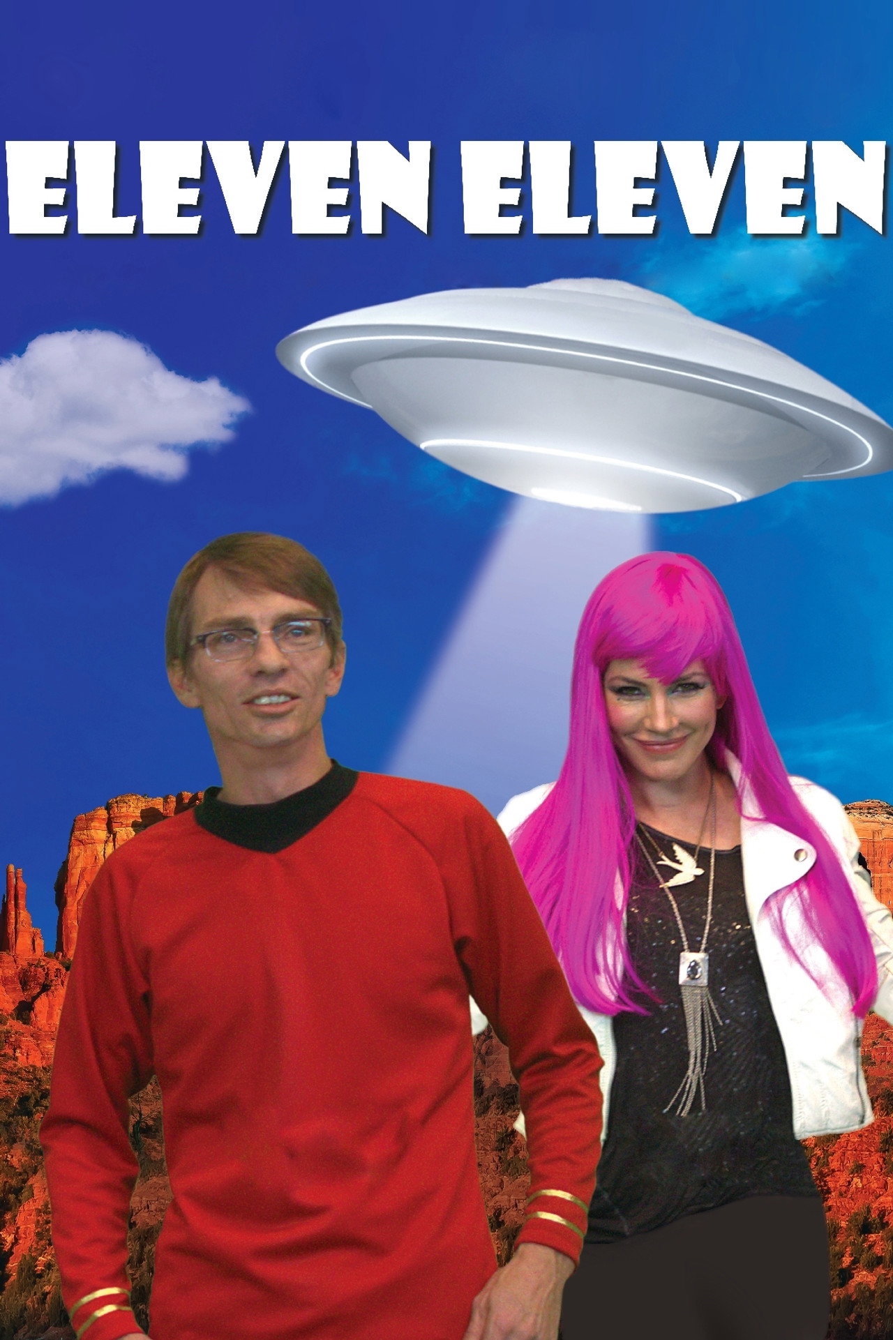 Pôster de Eleven Eleven