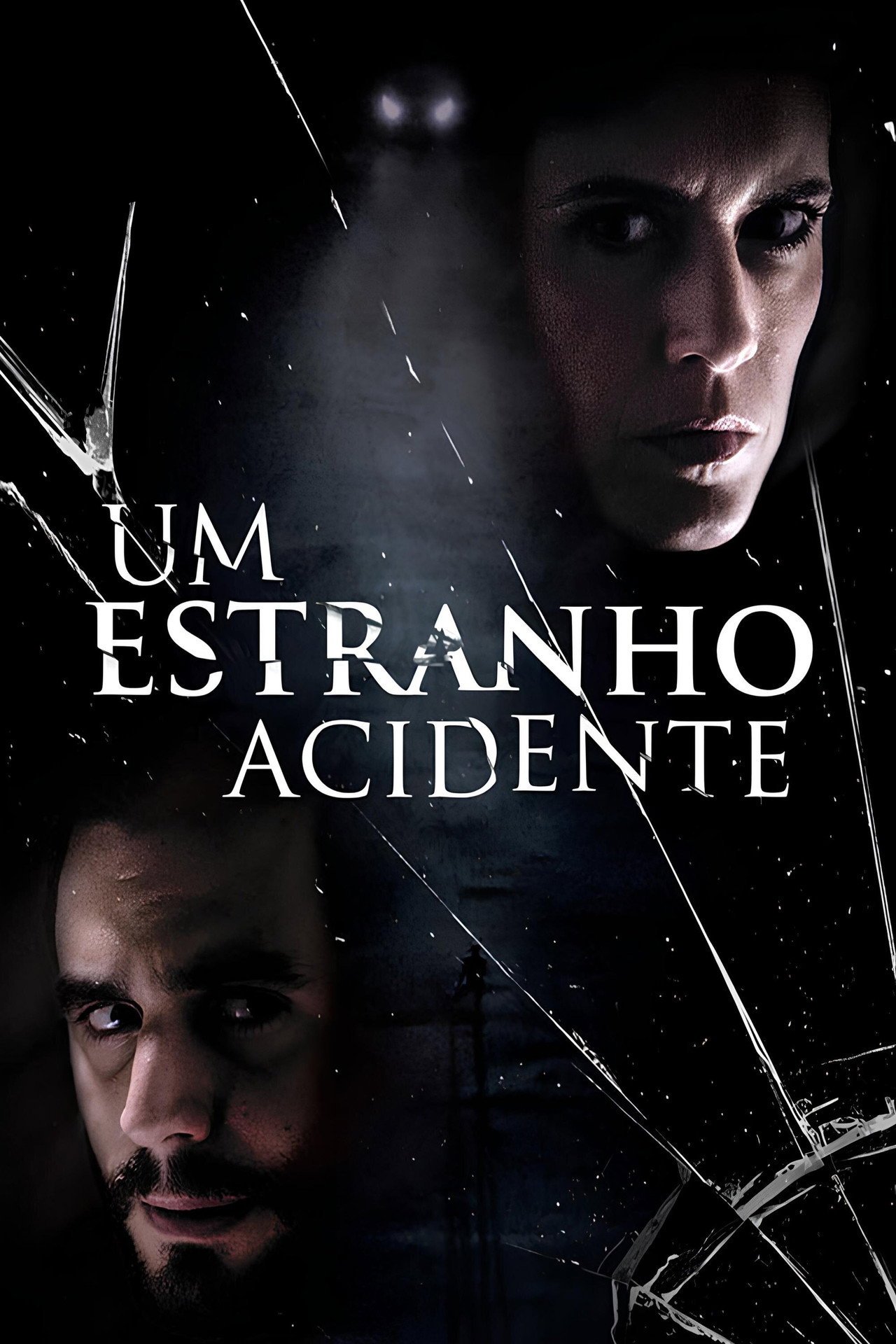 Pôster de Um Estranho Acidente
