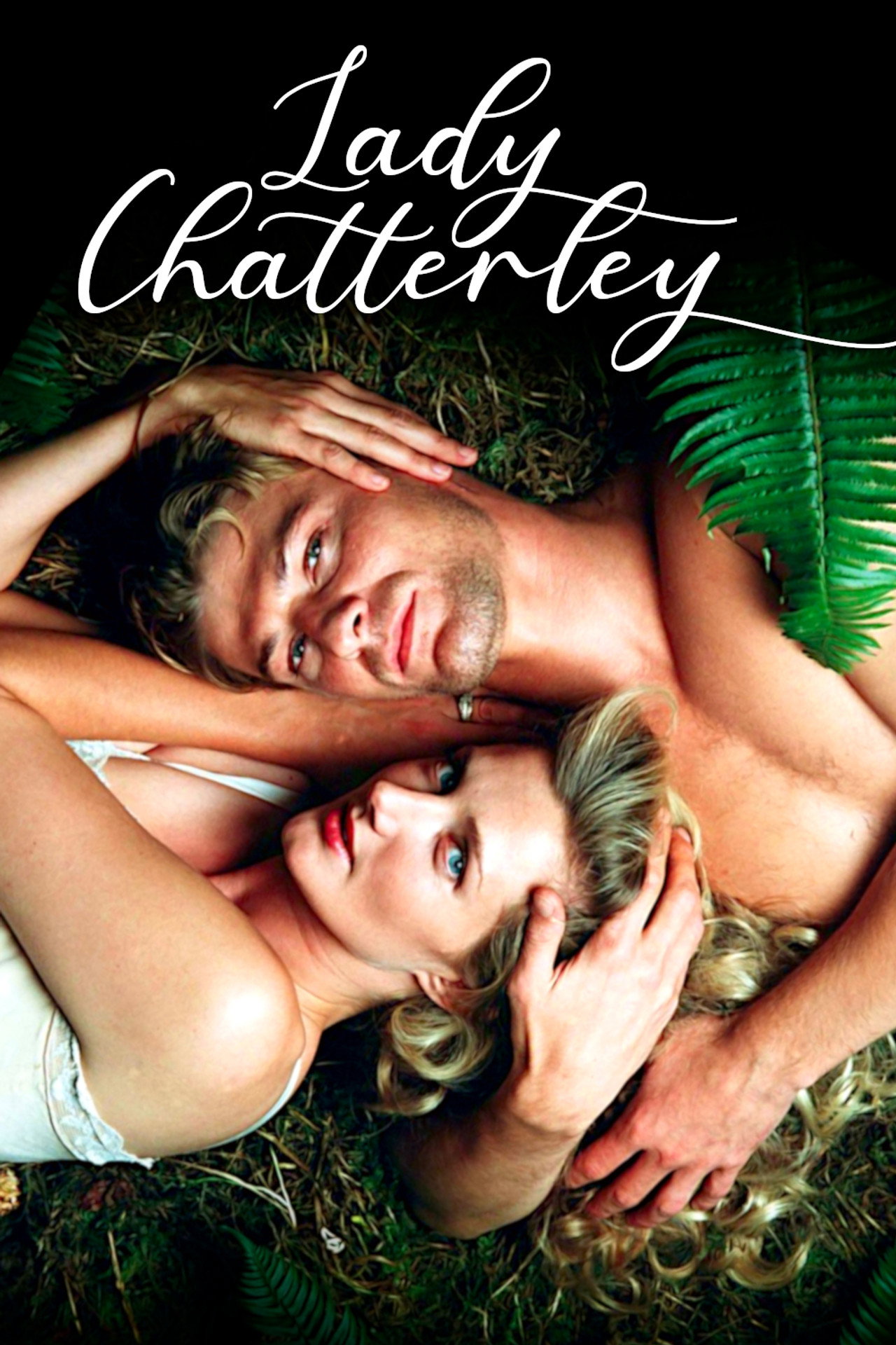 Pôster de Lady Chatterley